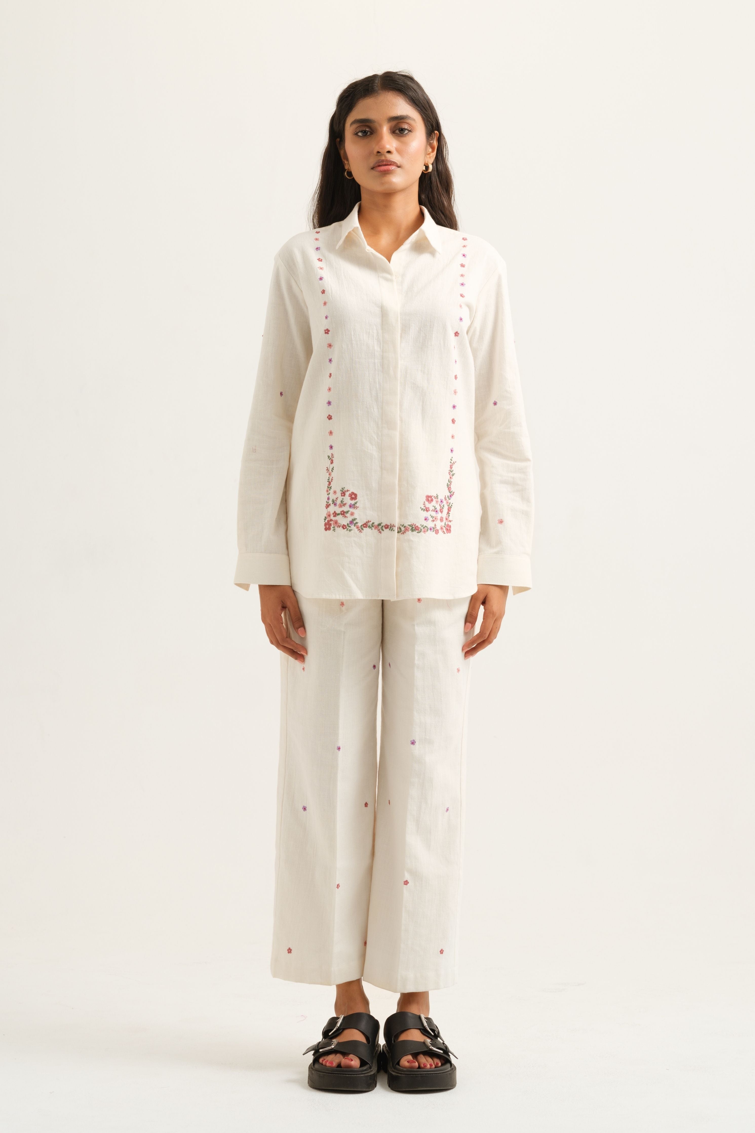 Badaam Shirt