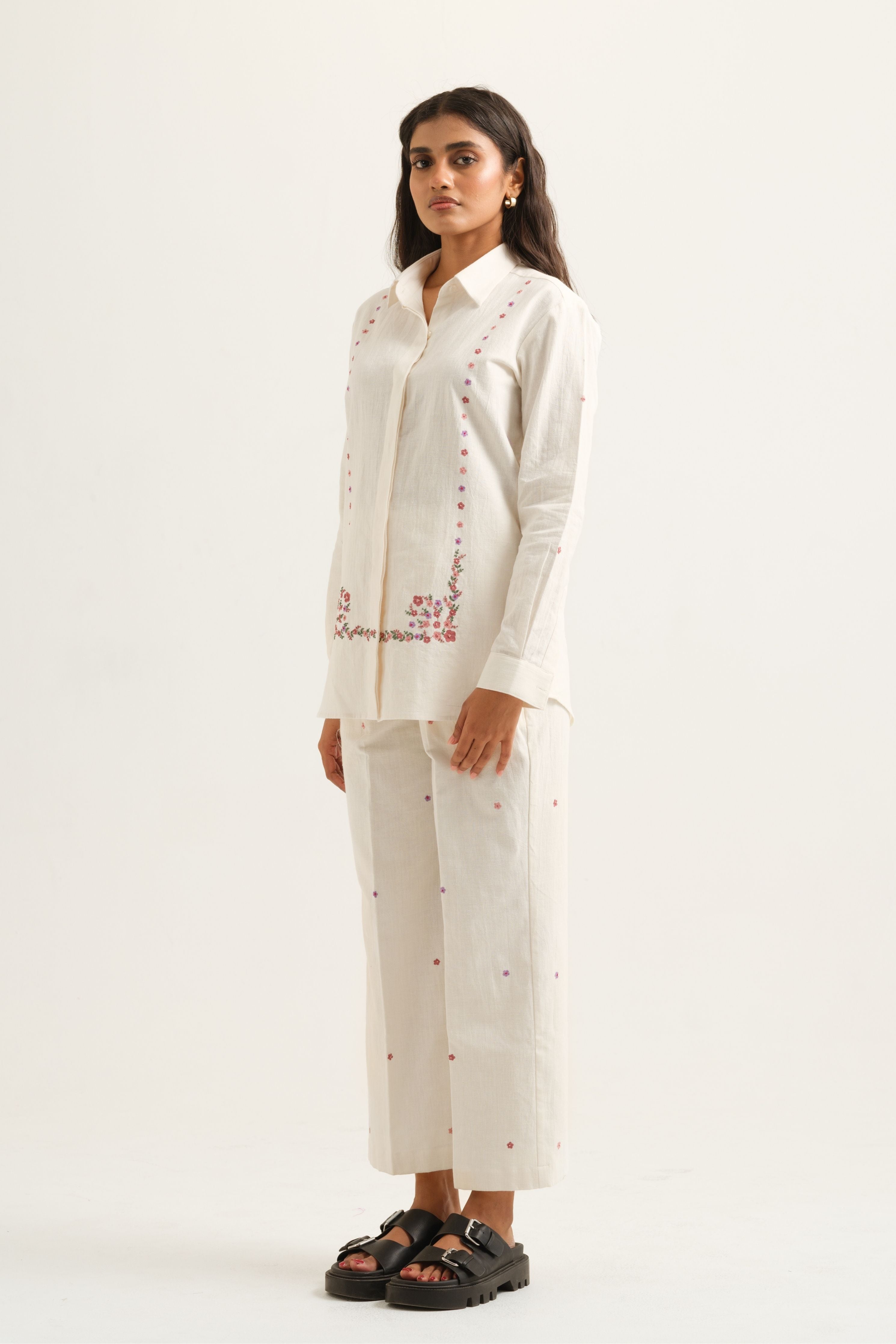Badaam Shirt