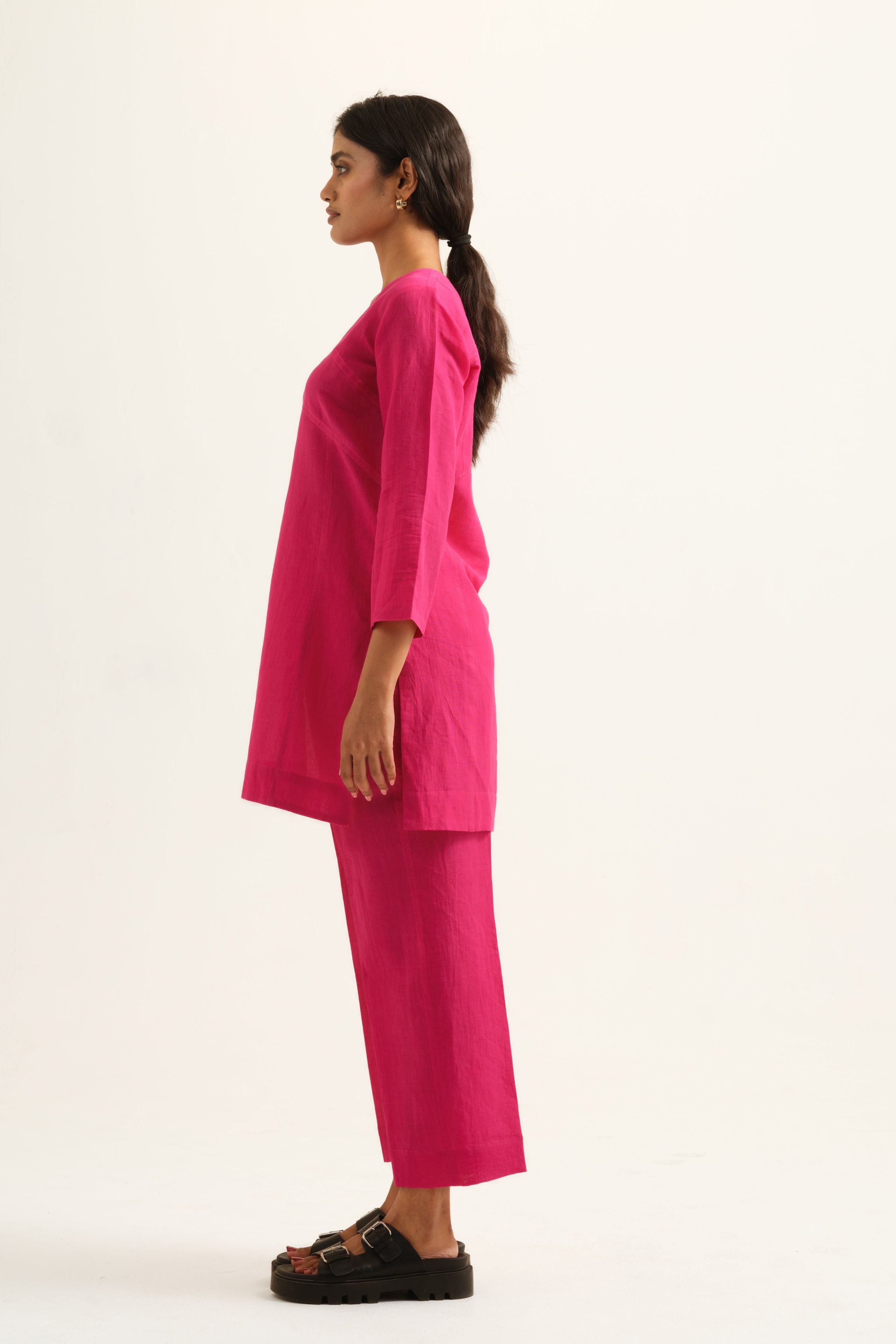 Ayana Tunic