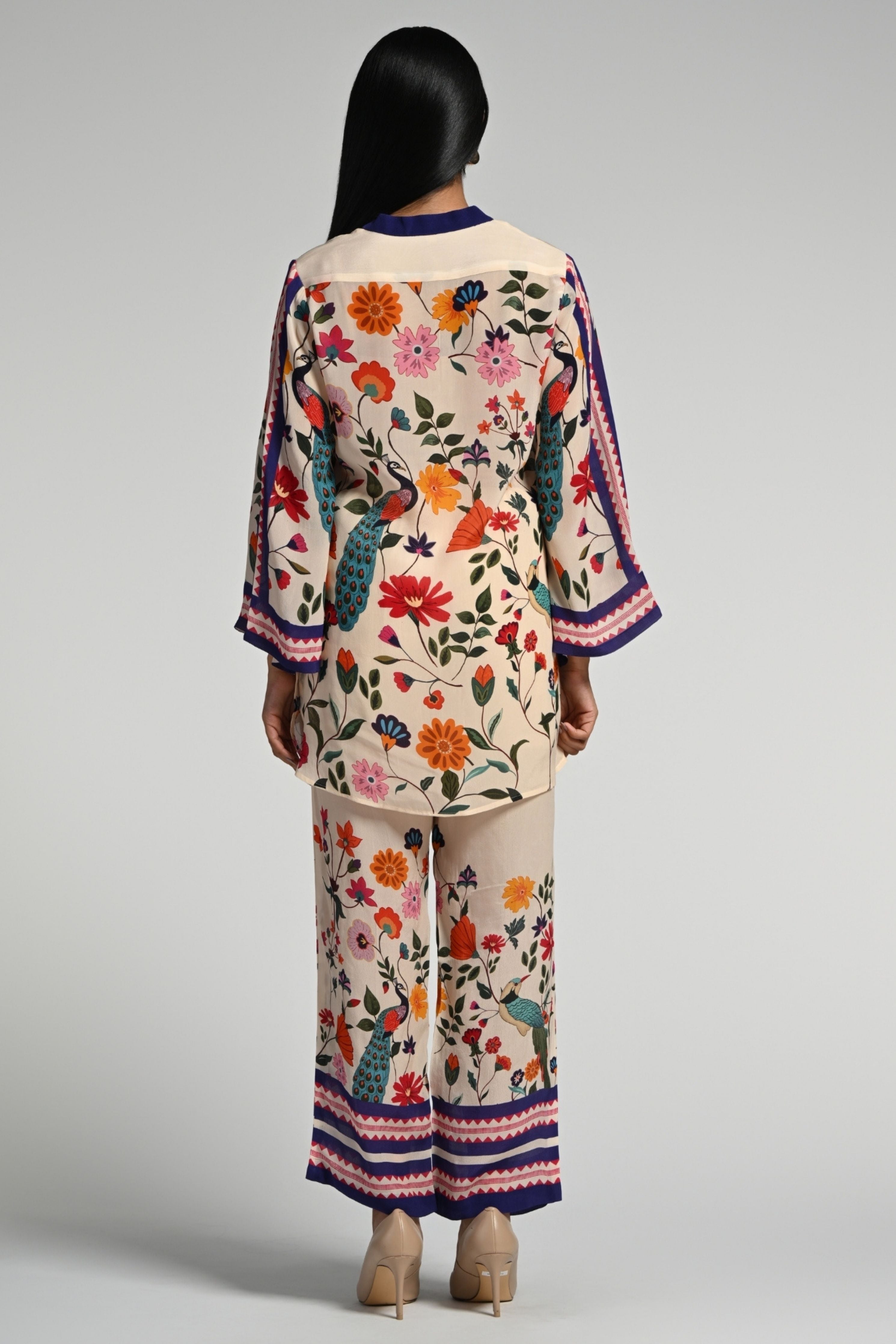 Bageecha Co-Ord Set