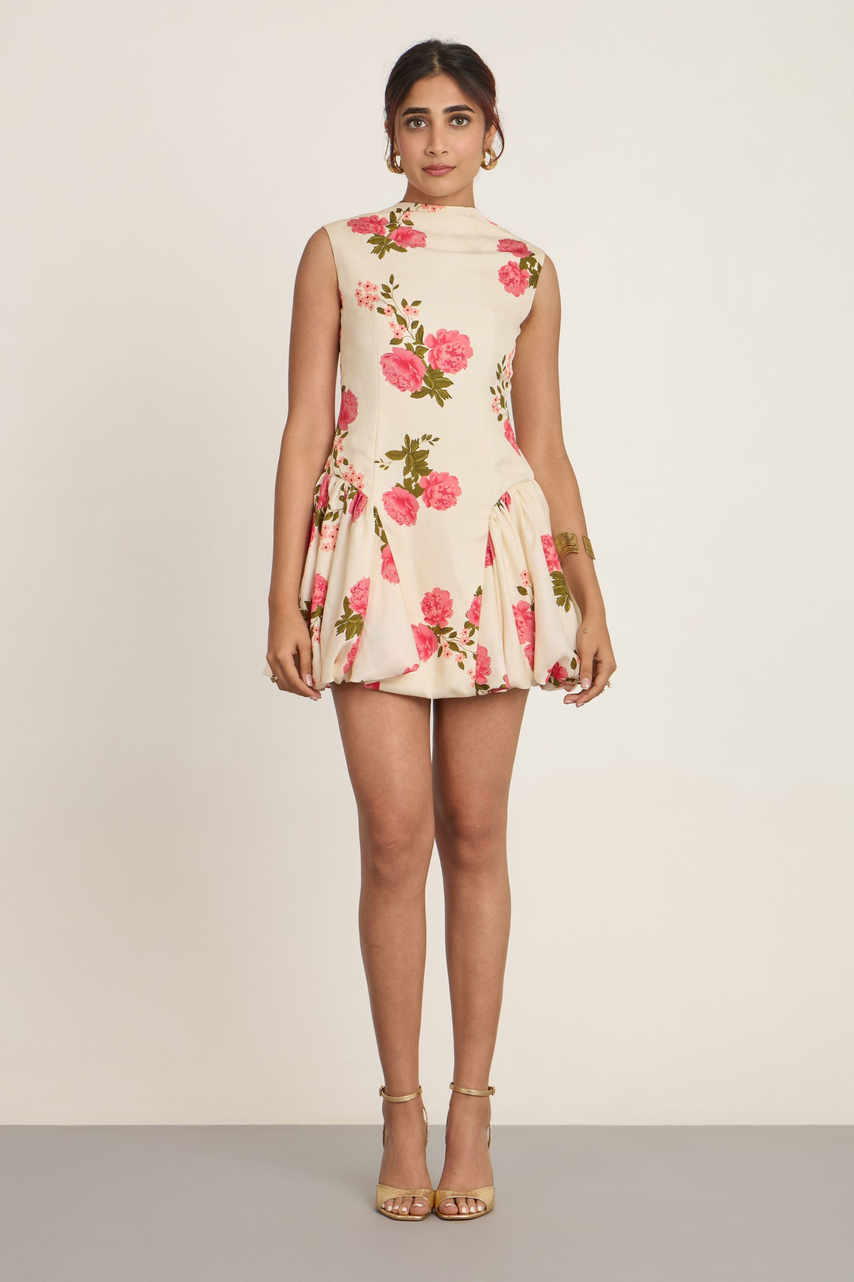Alora Mini Dress