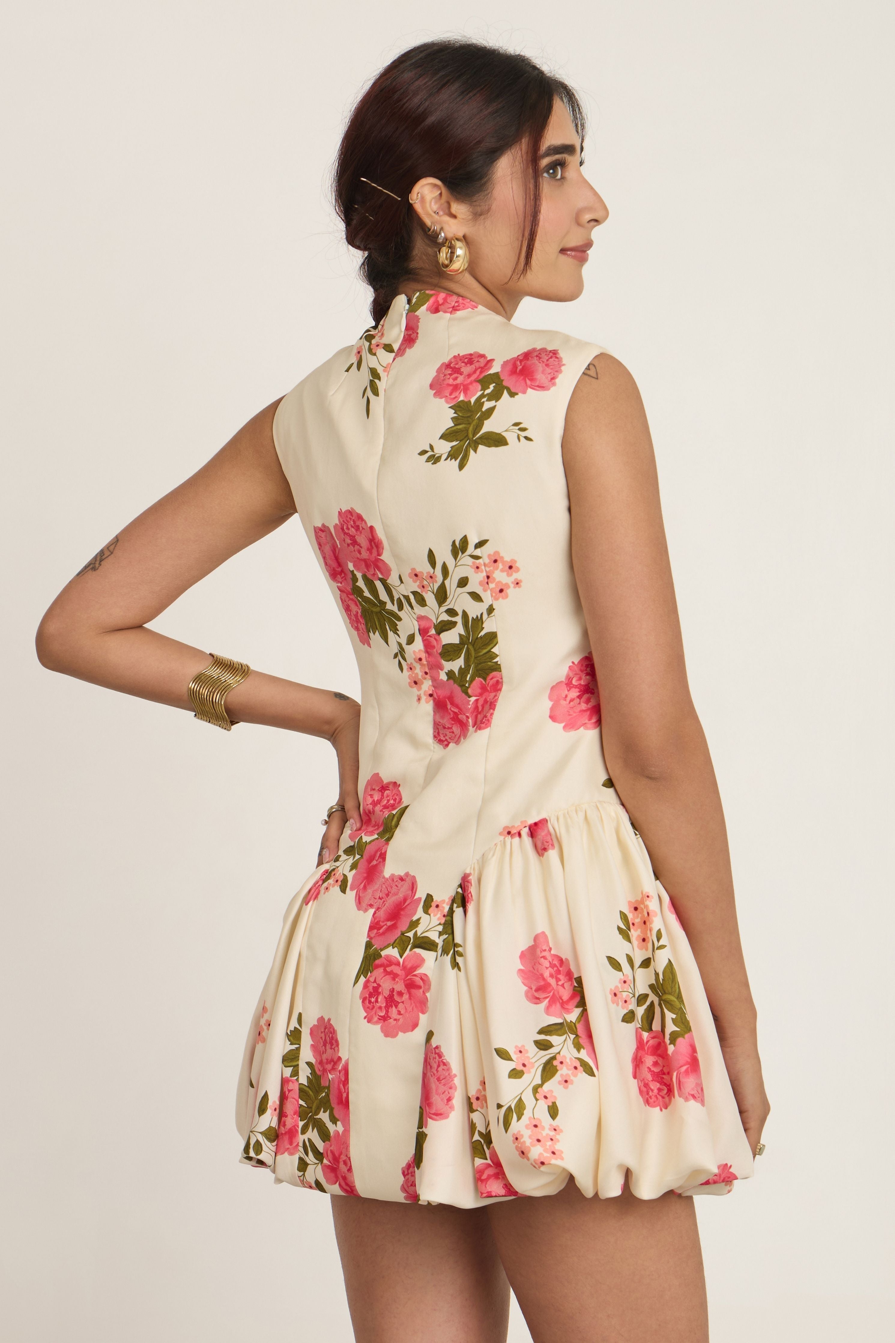 Alora Mini Dress