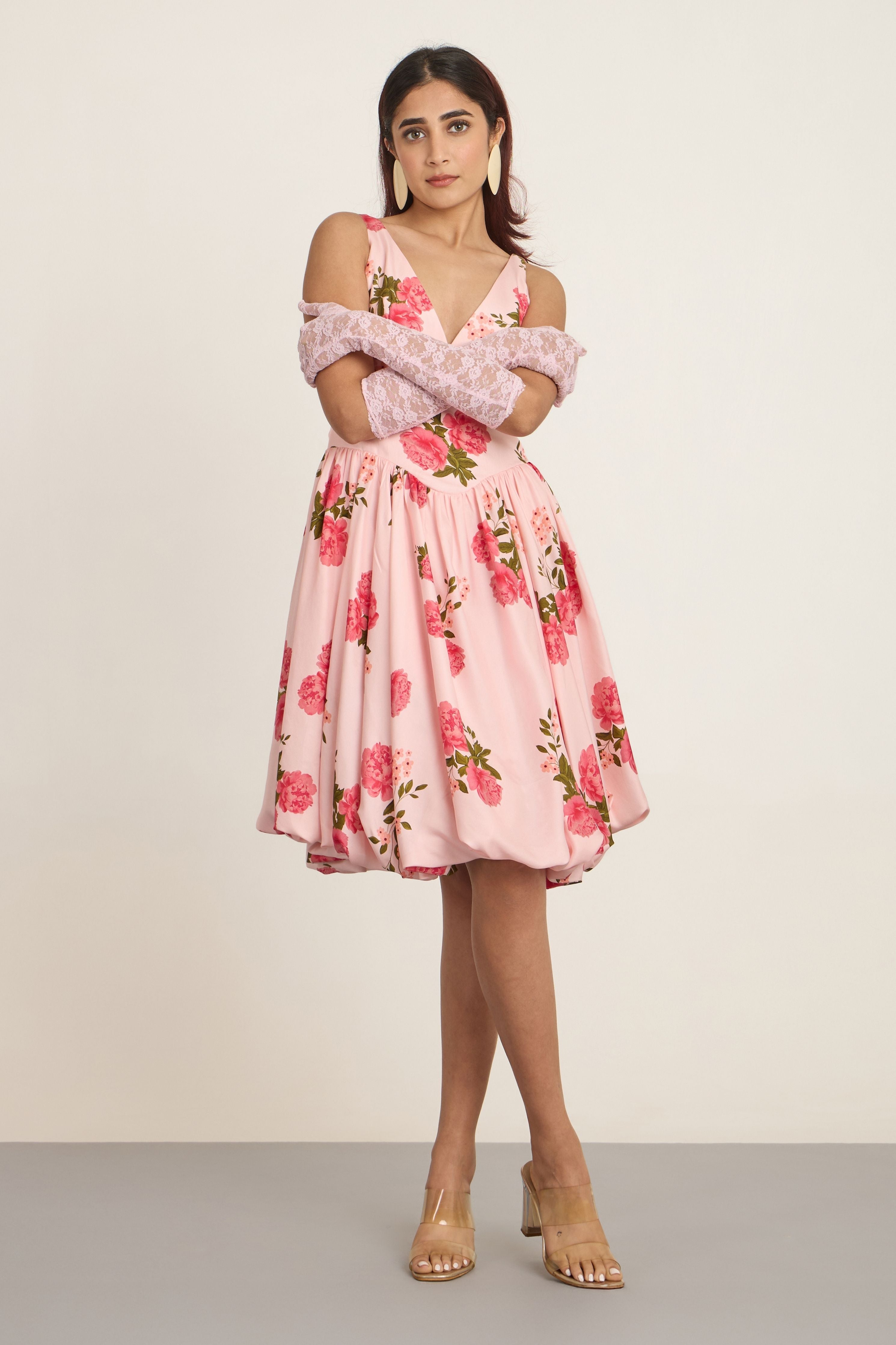 Aerith Midi Dress