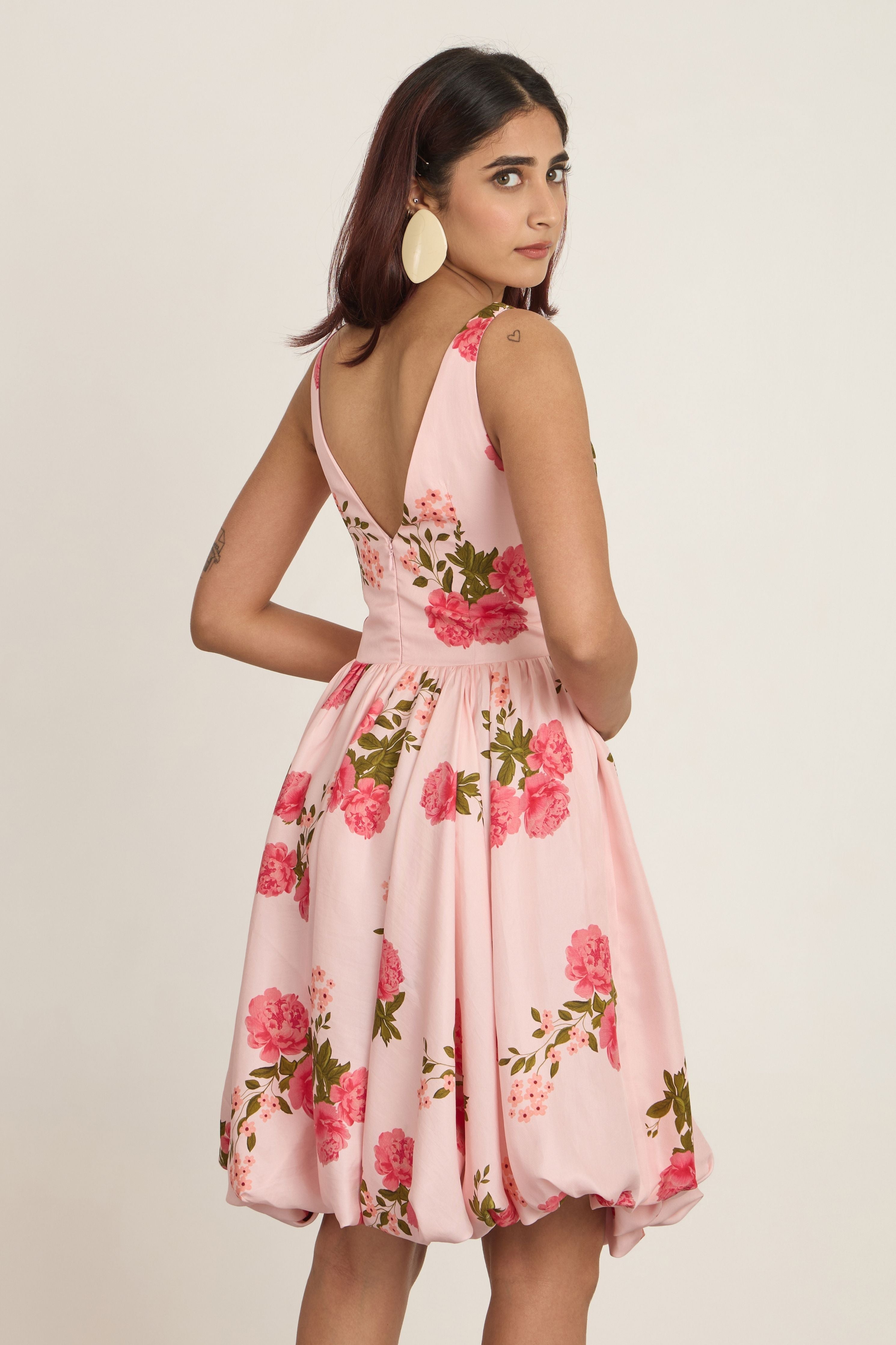 Aerith Midi Dress