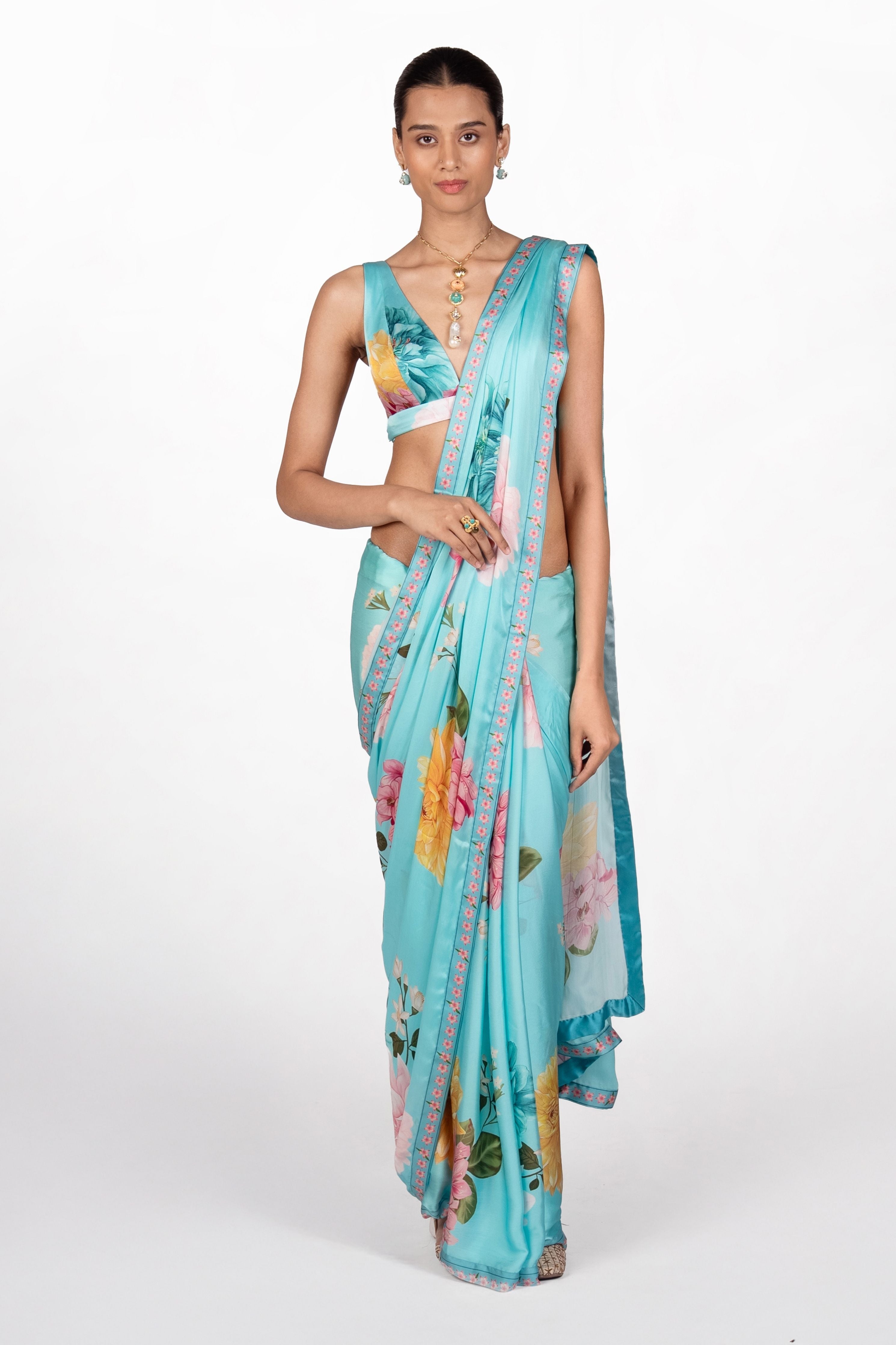 Veya Saree