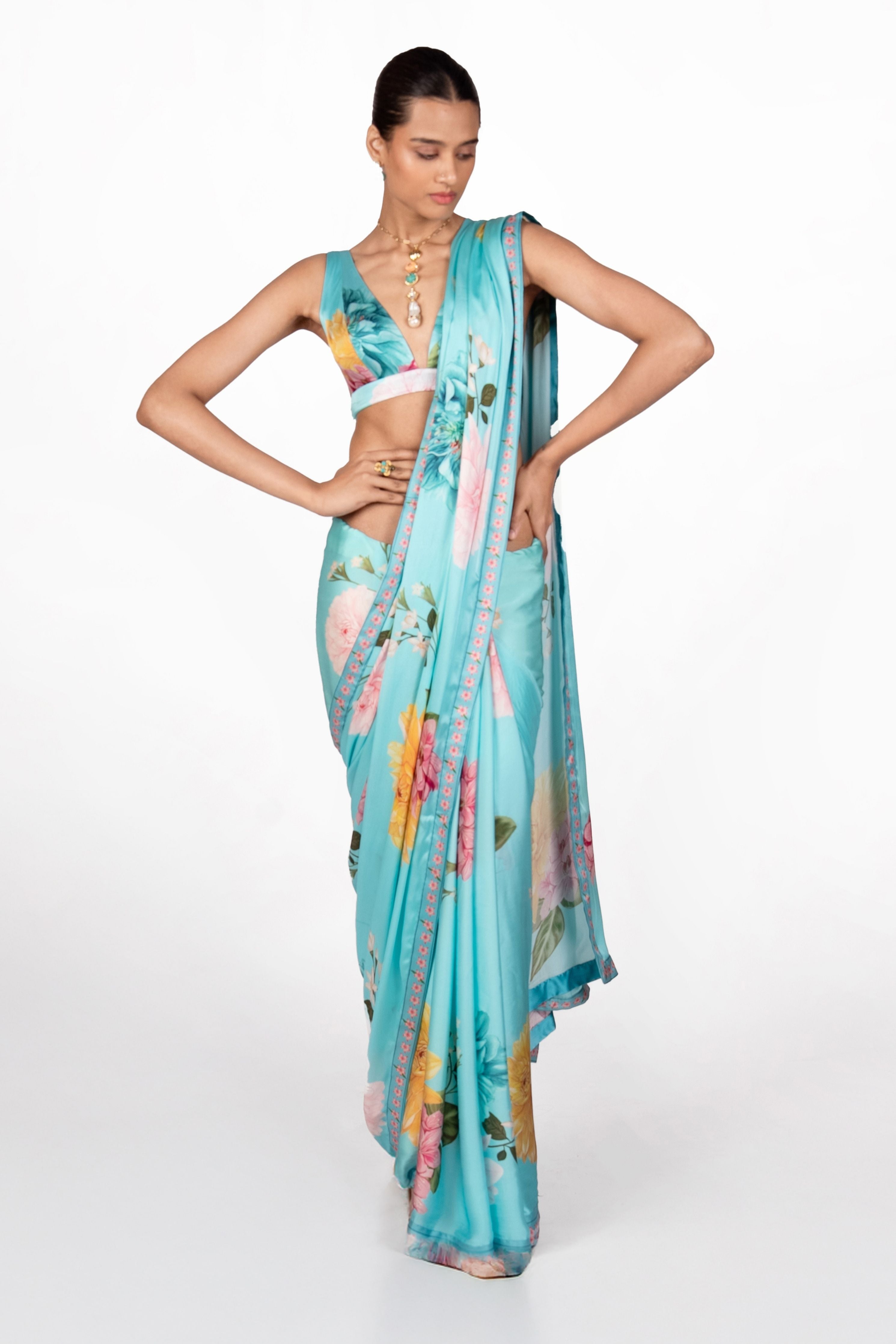 Veya Saree
