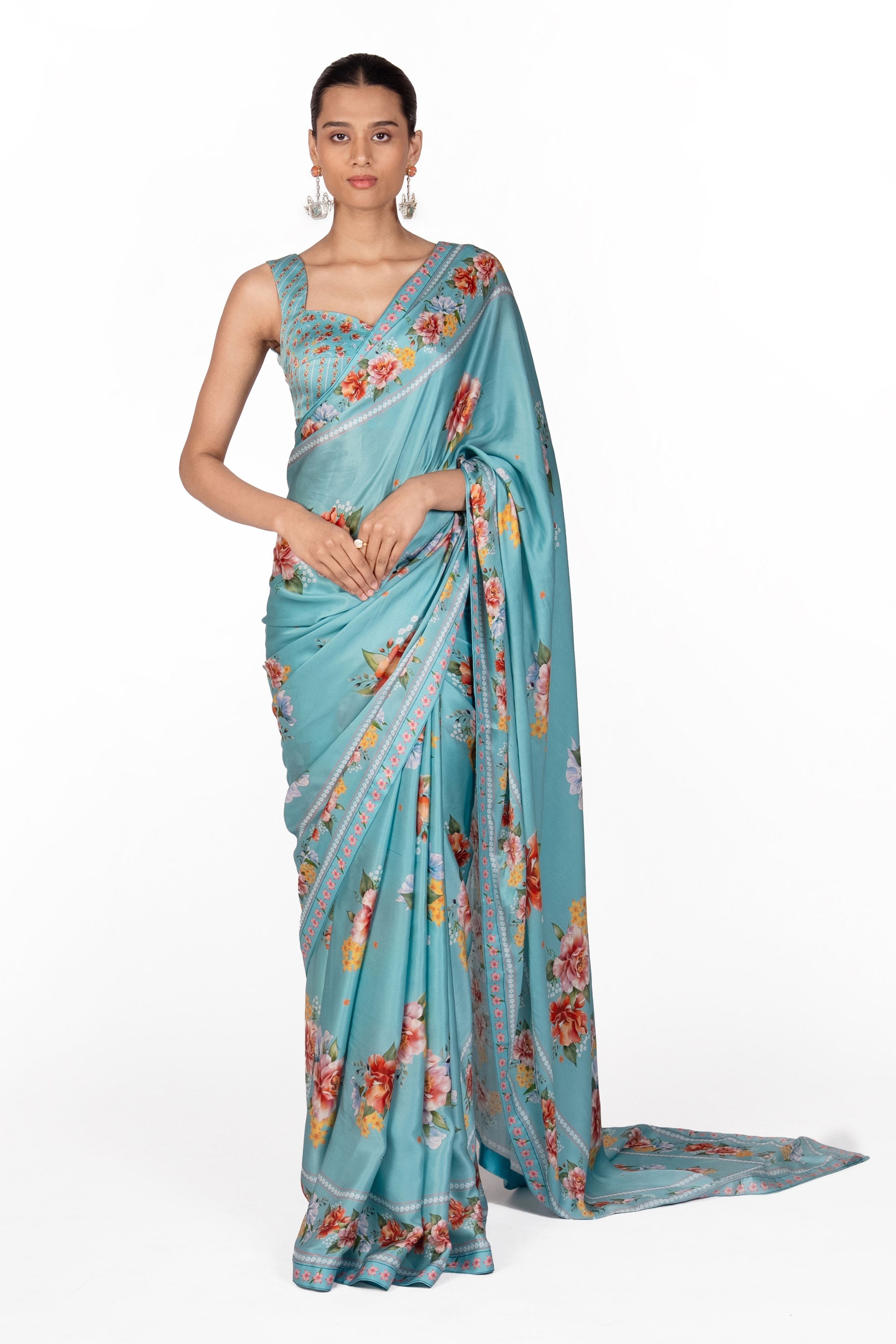 Liora Saree