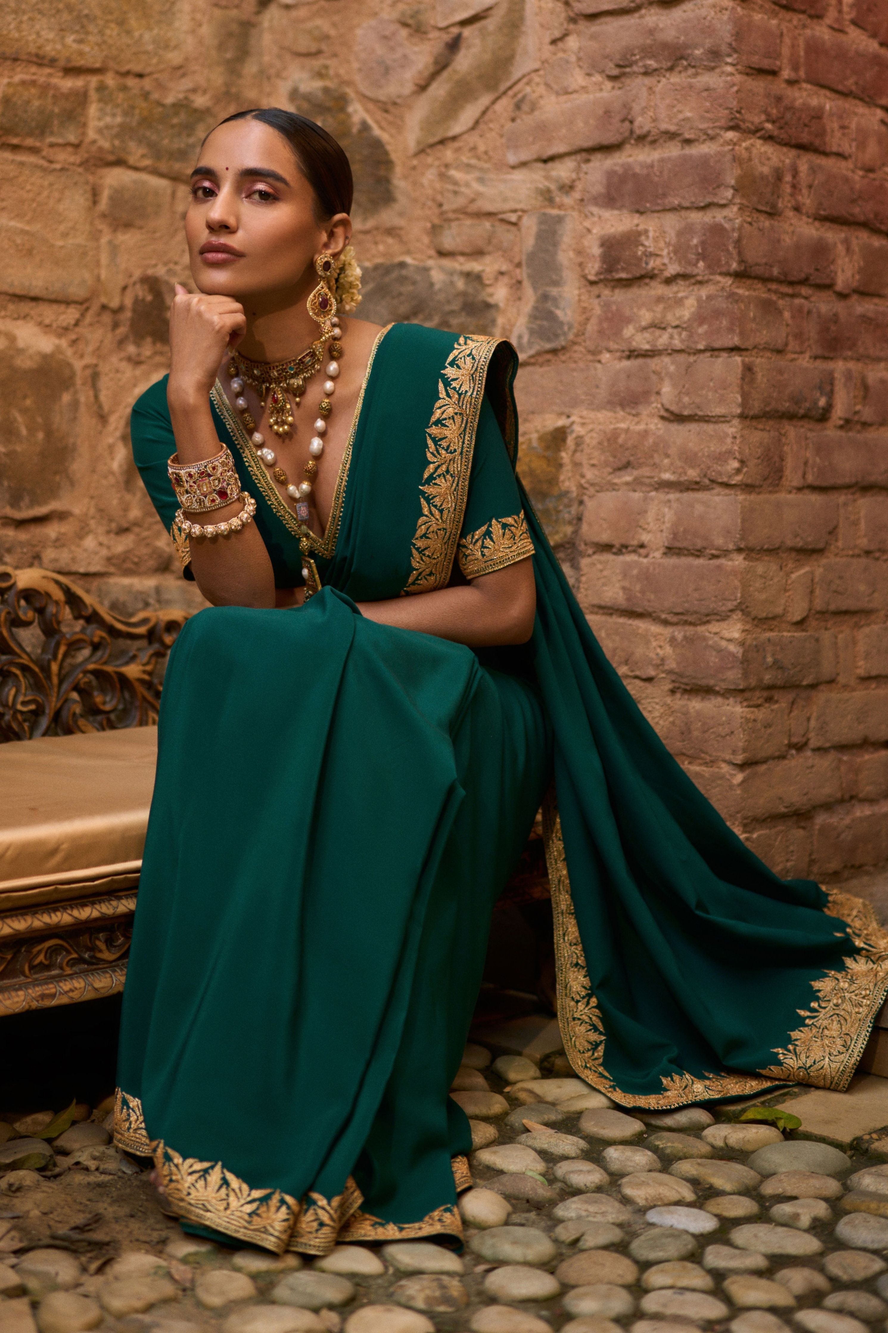 Che Nar Saree
