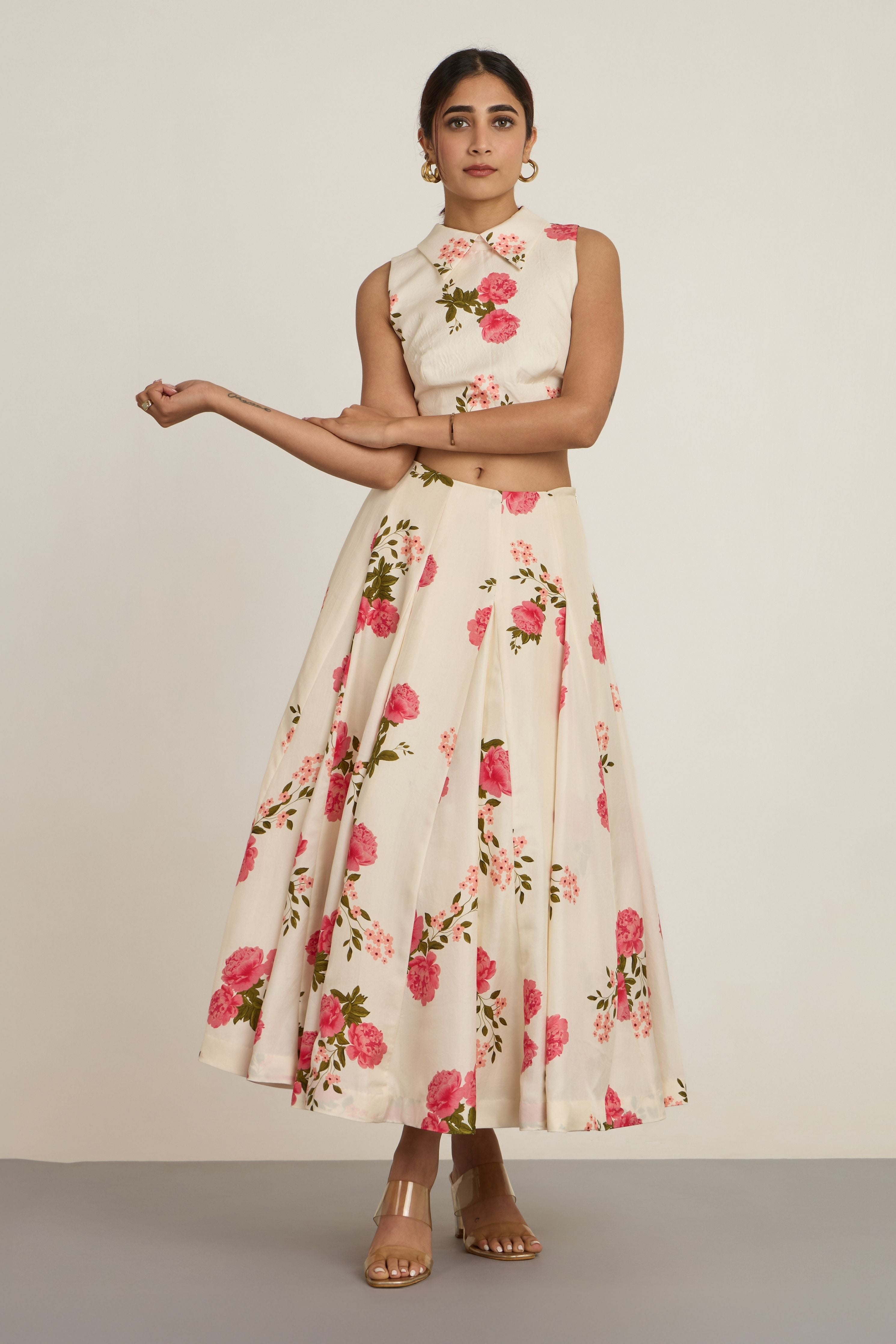 Calista Co-Ord Set