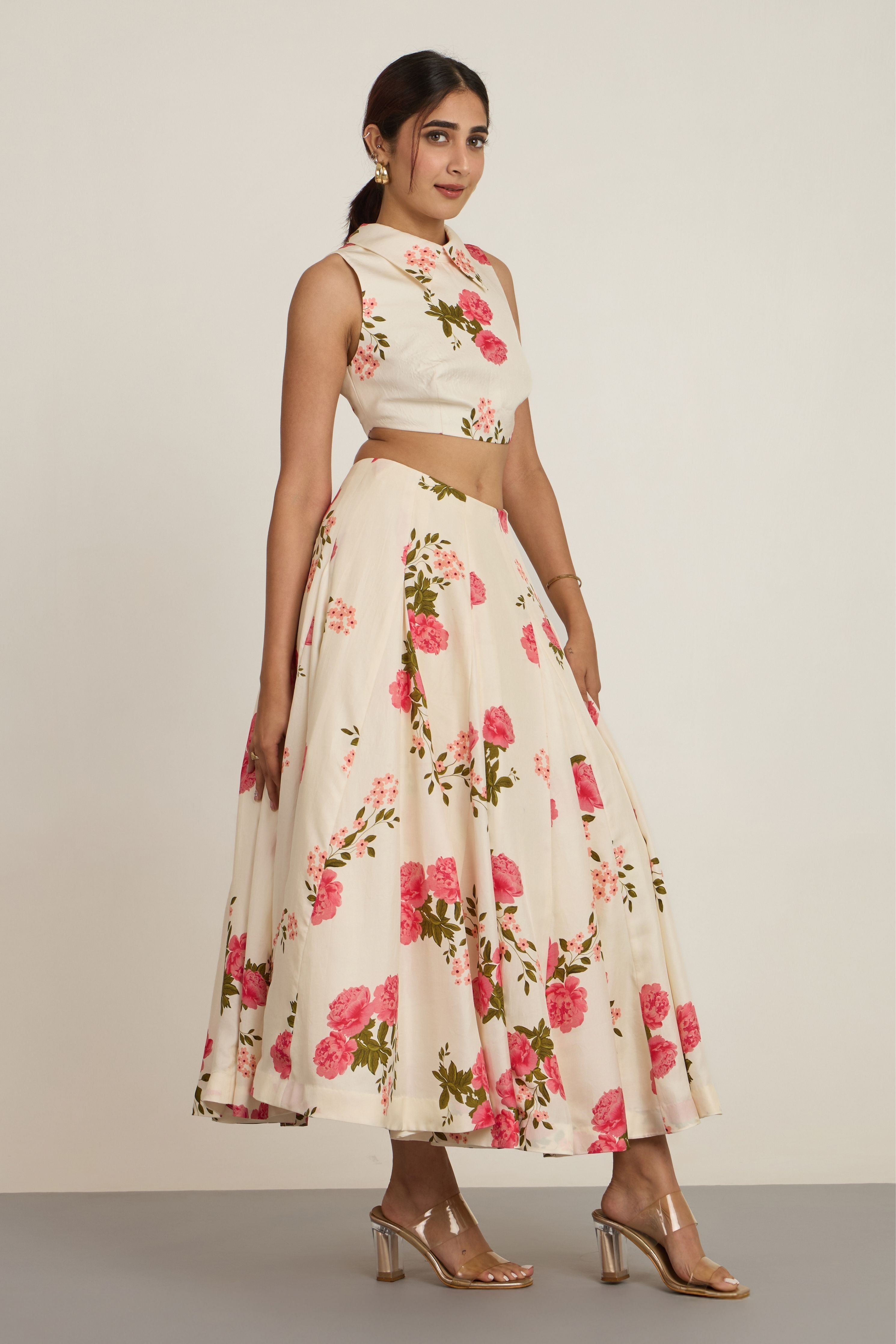 Calista Co-Ord Set