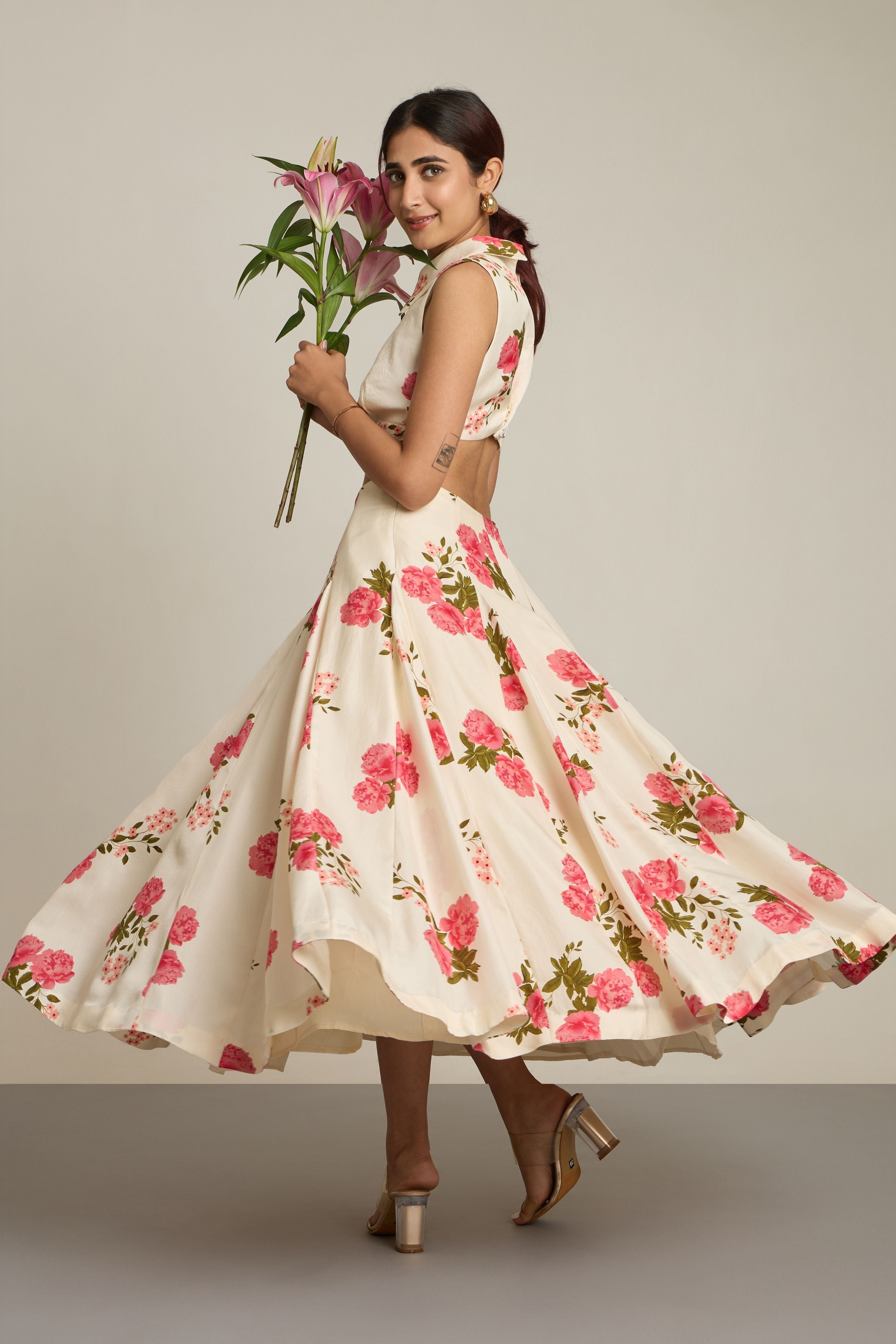 Calista Co-Ord Set