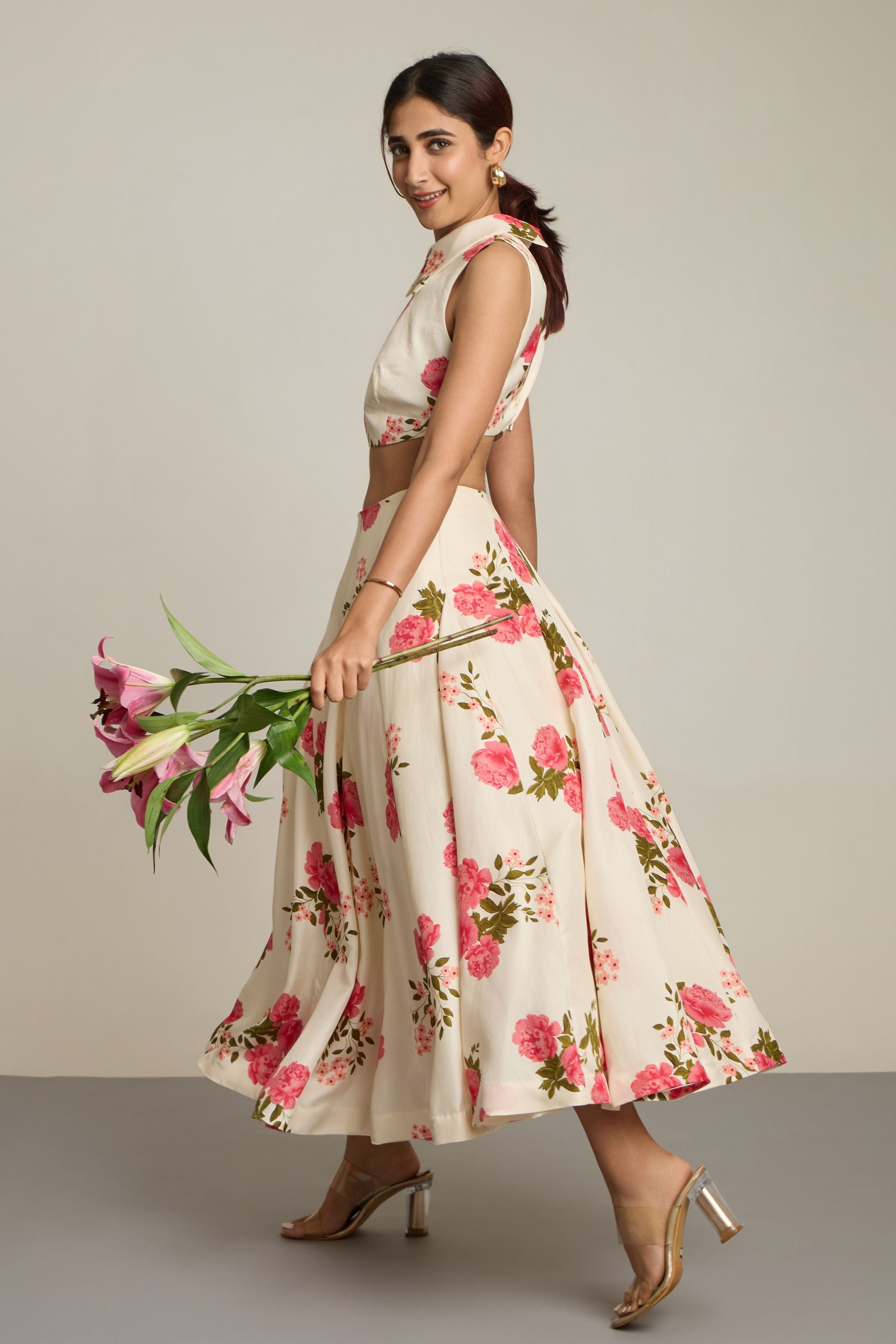 Calista Co-Ord Set