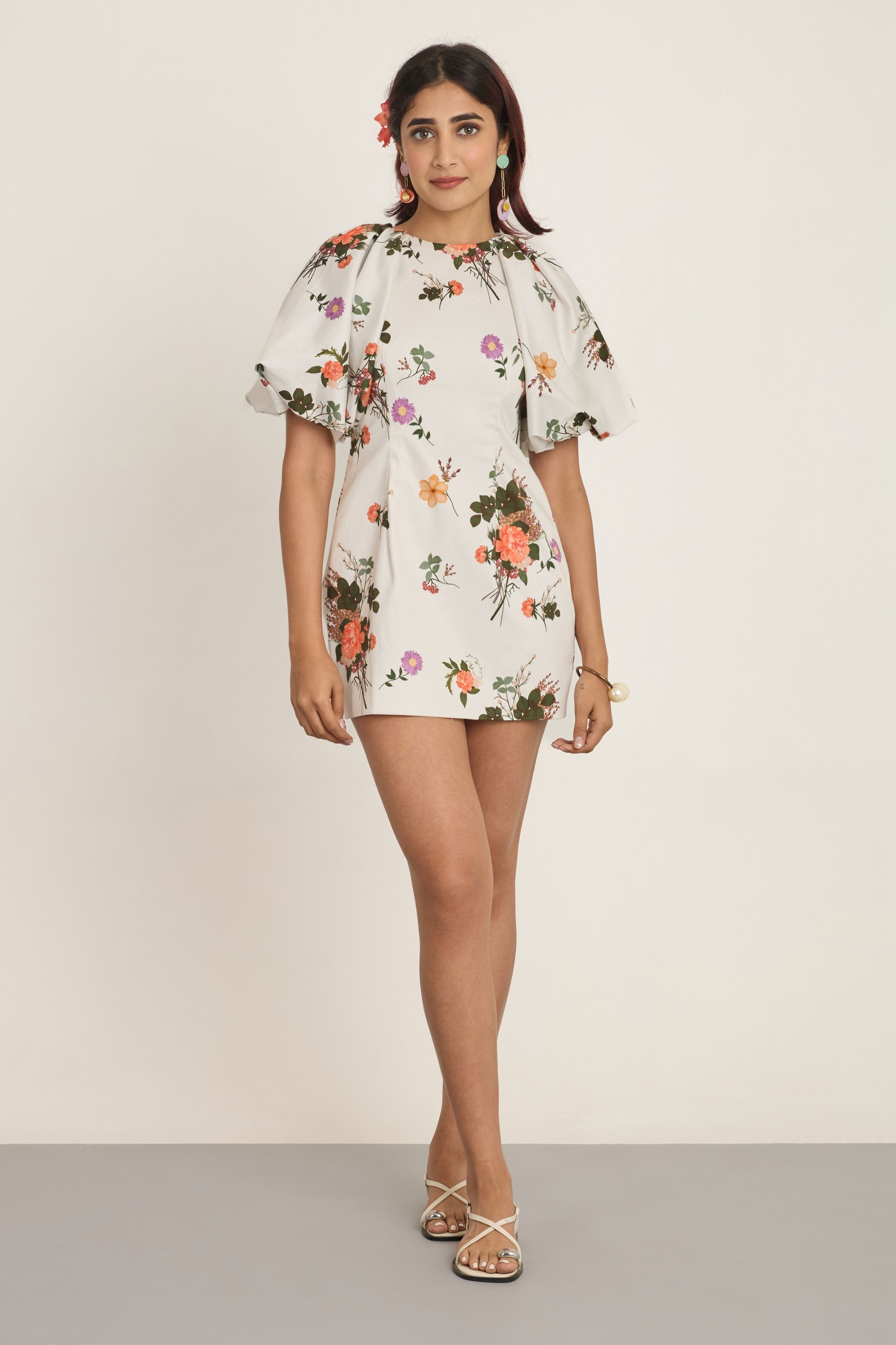 Elara Dress