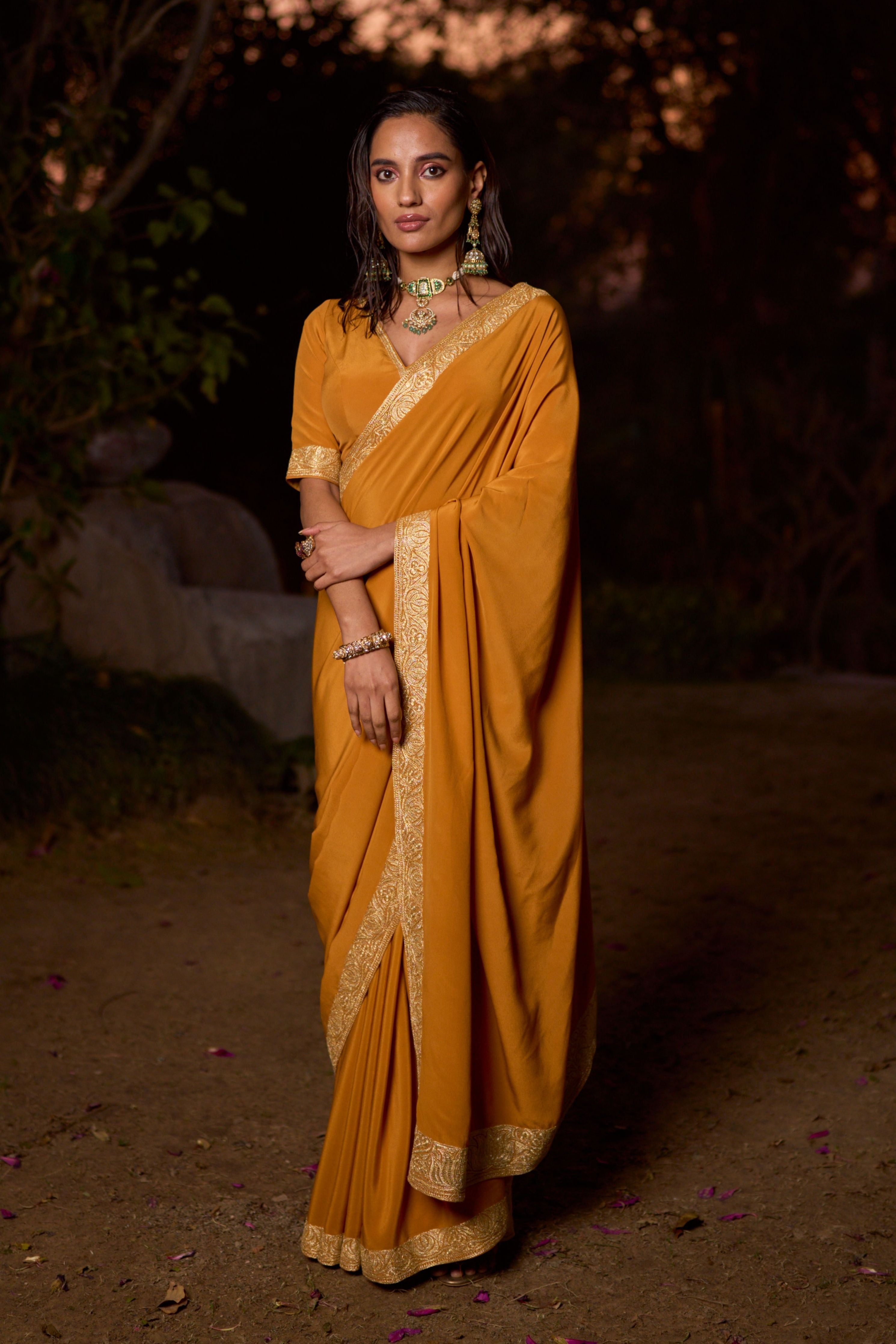 Liba Saree