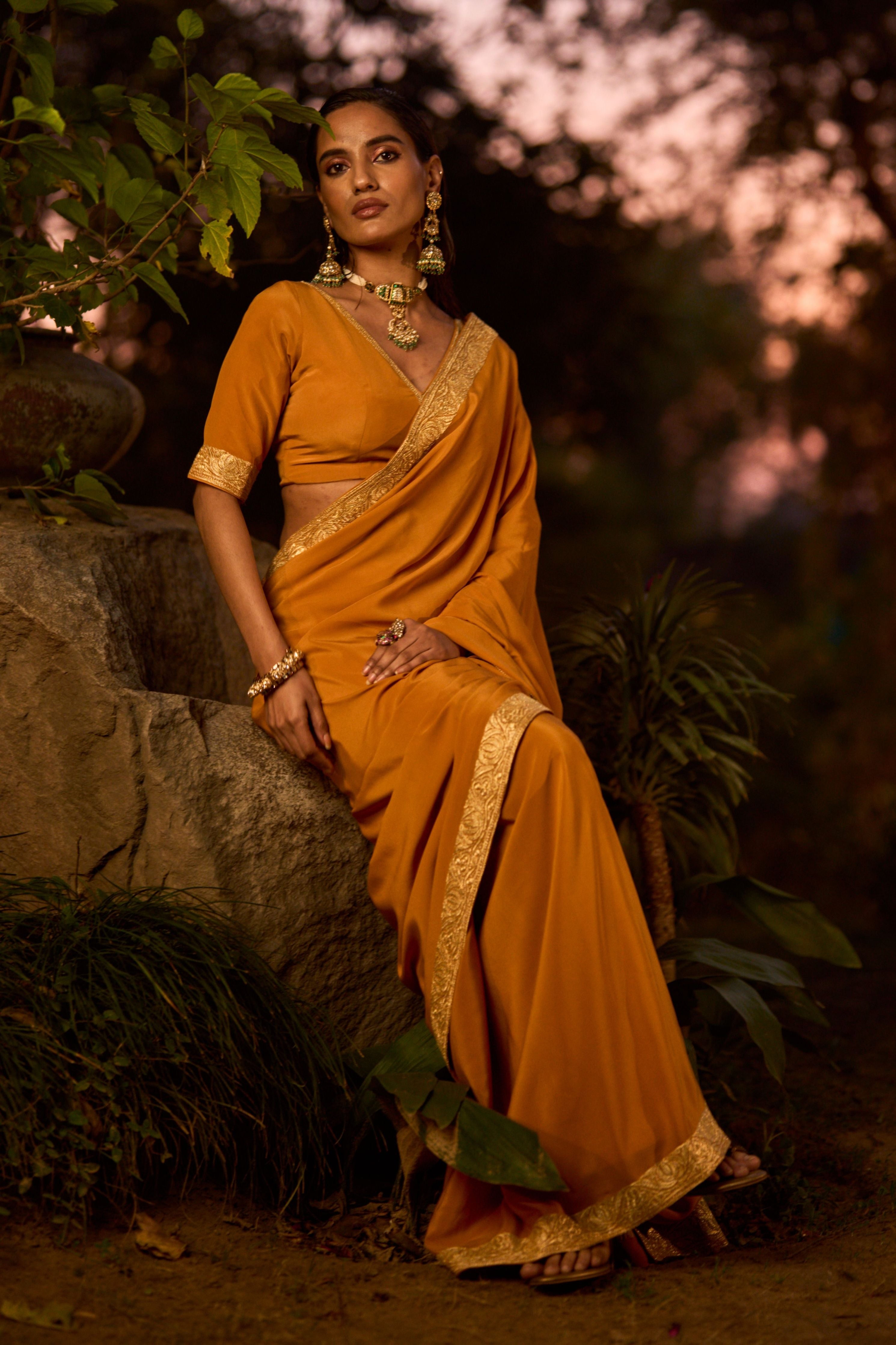 Liba Saree