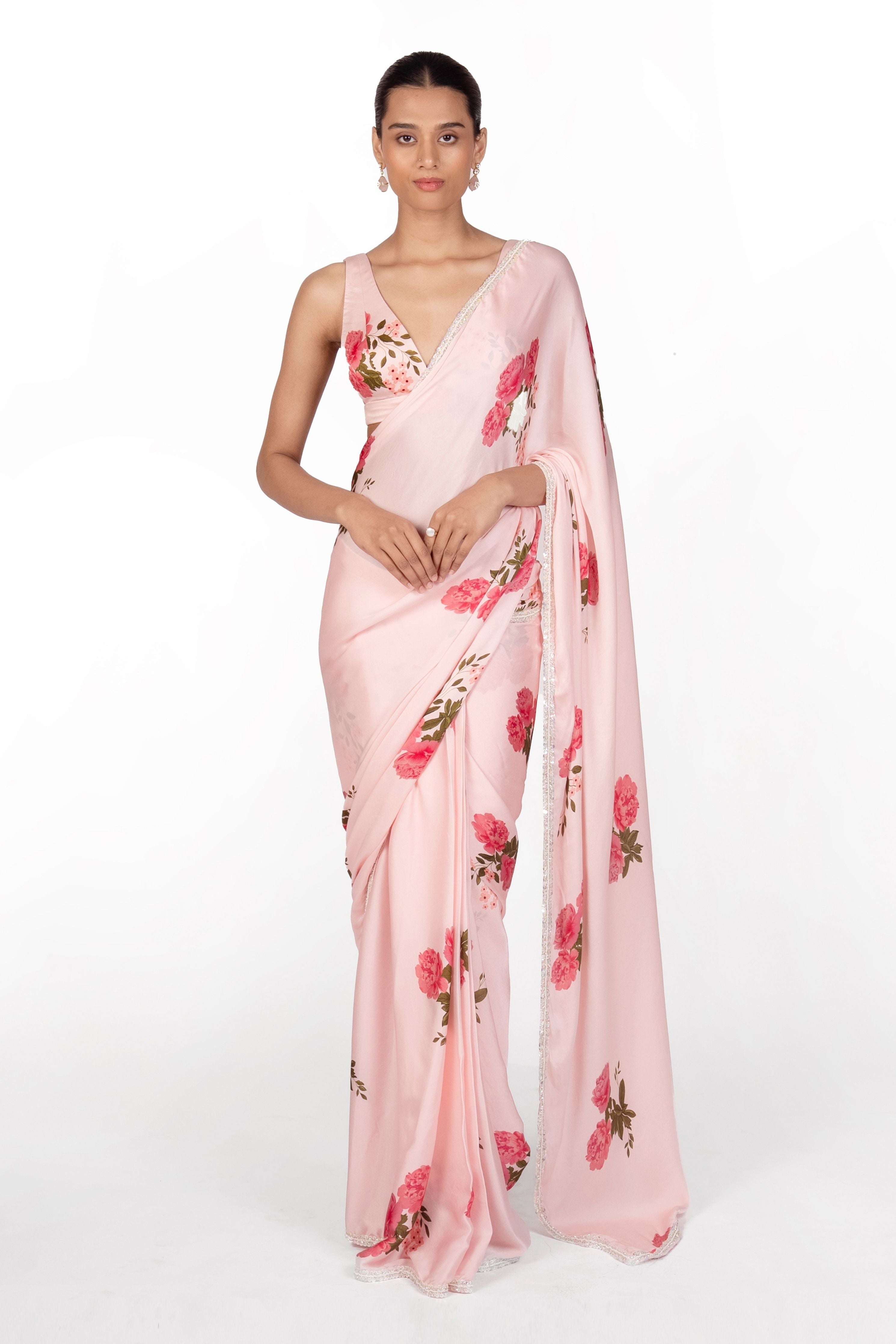 Selene Saree