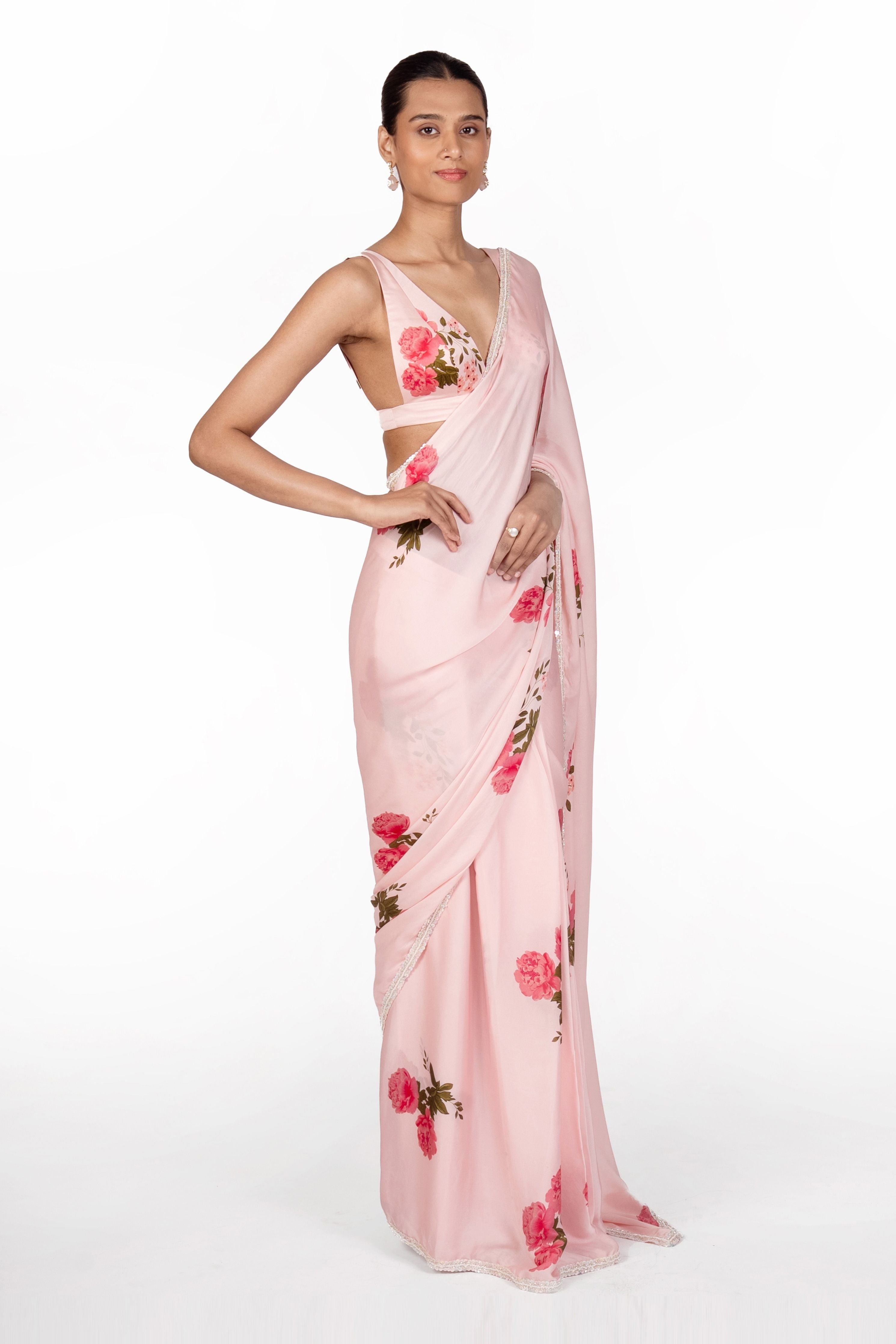 Selene Saree