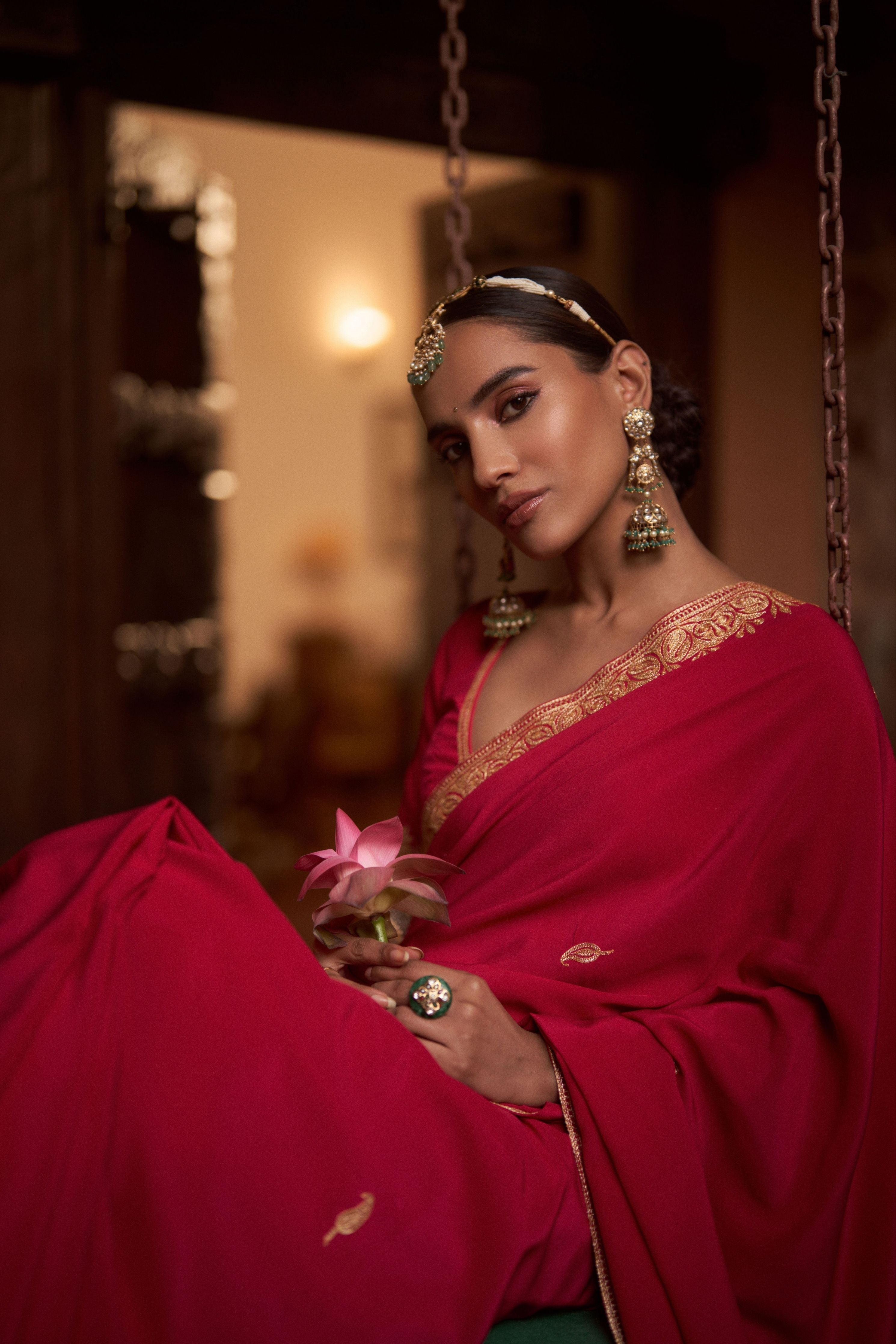 Noor Saree