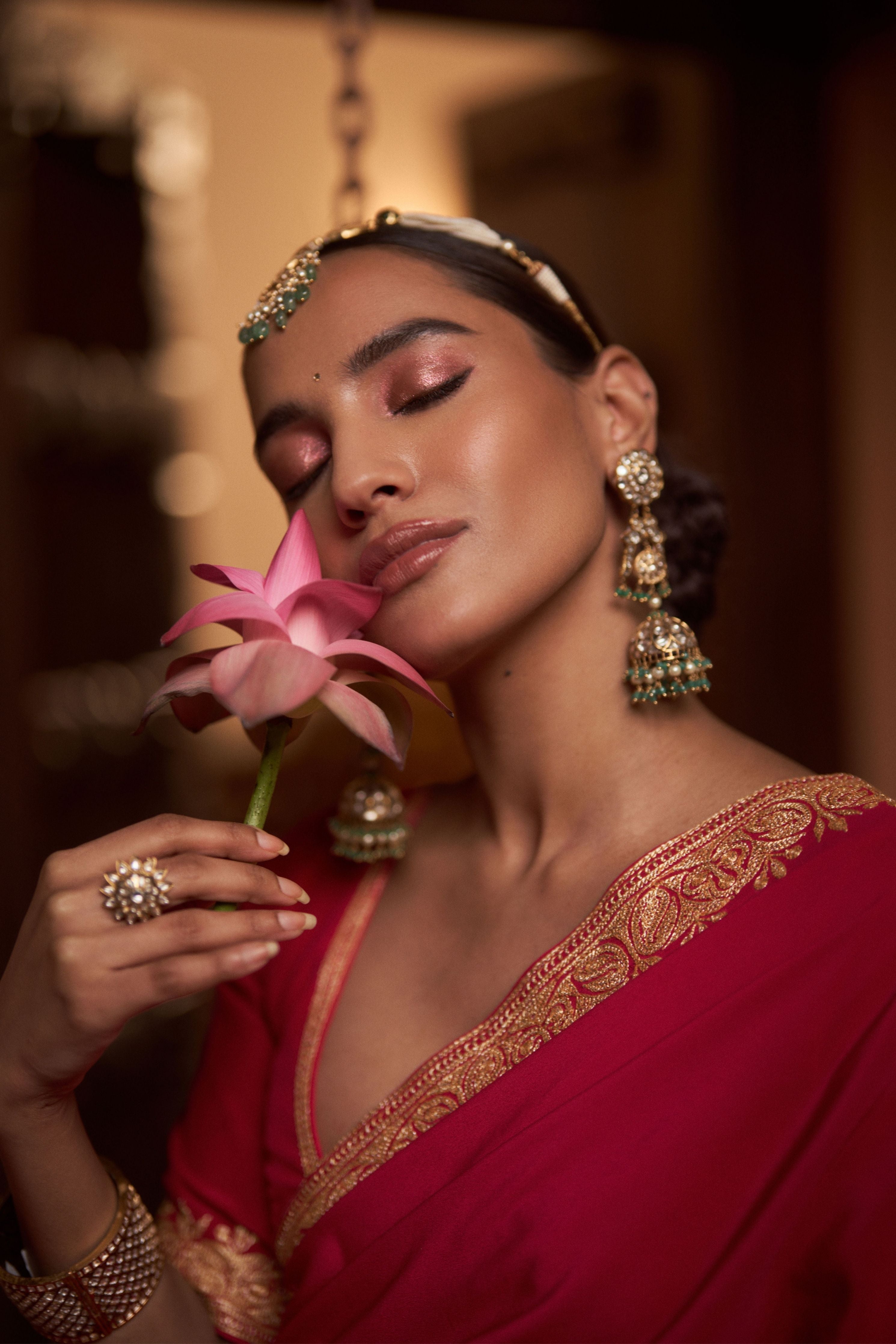 Noor Saree