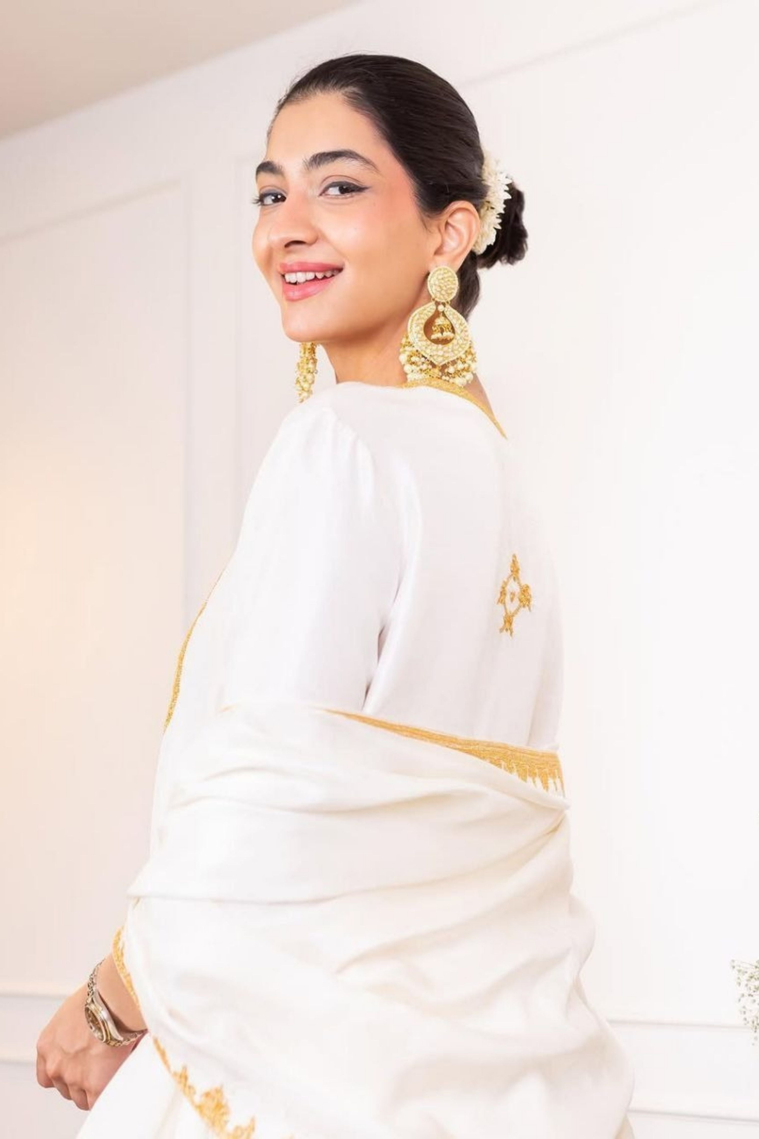 Kaksha Sharara Set