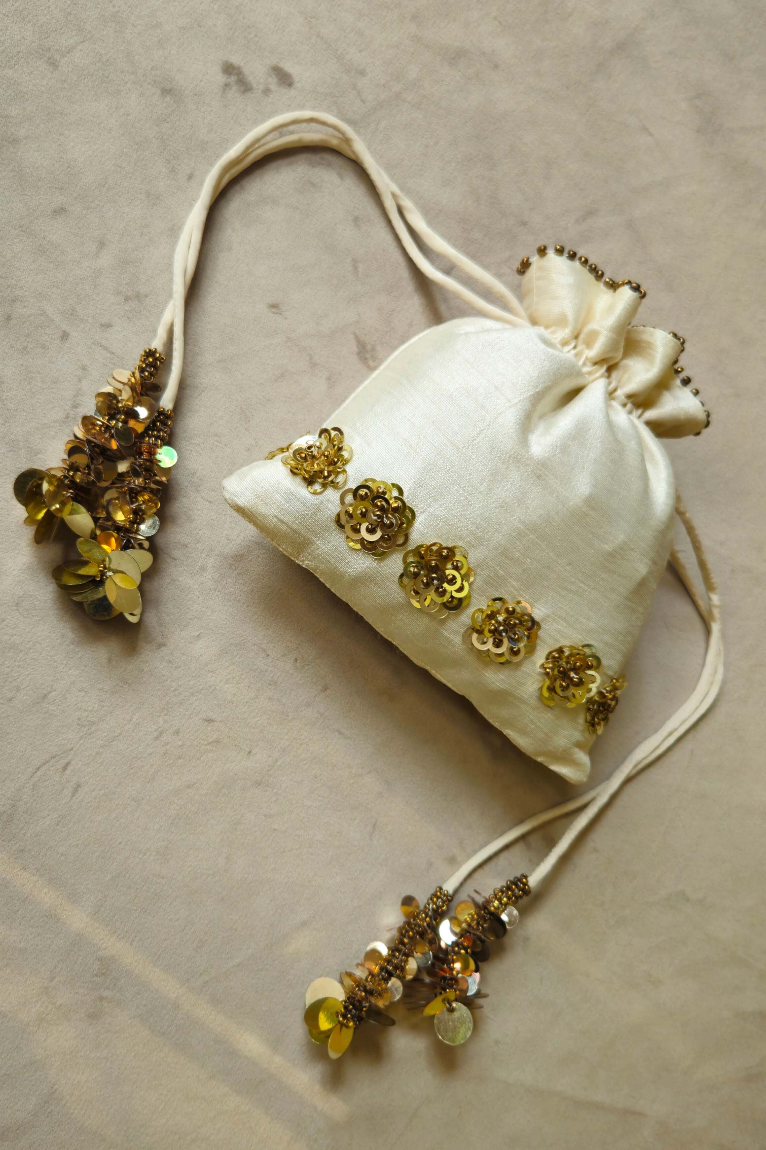 The Corsage Bag 2.0