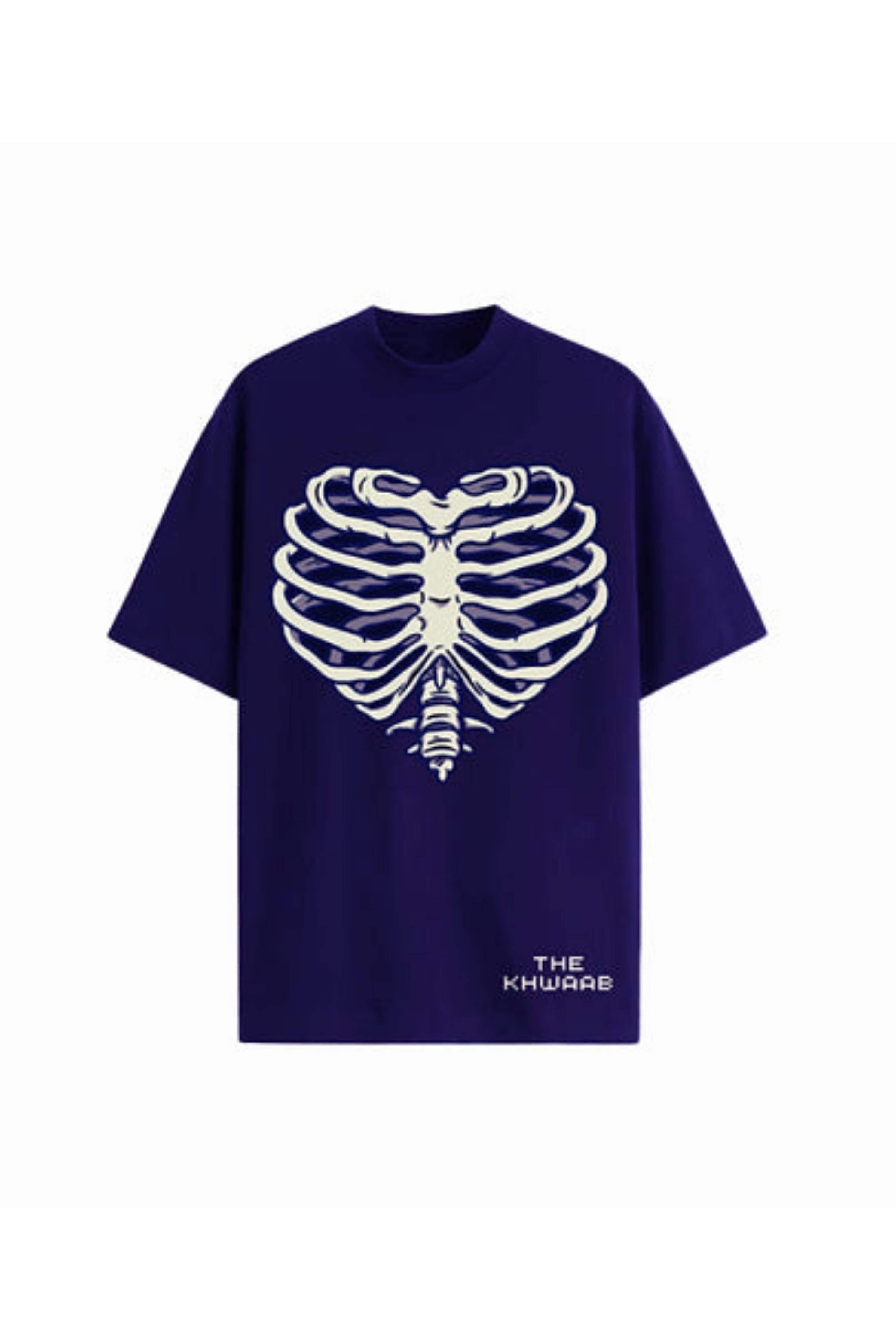 The Courage Tee