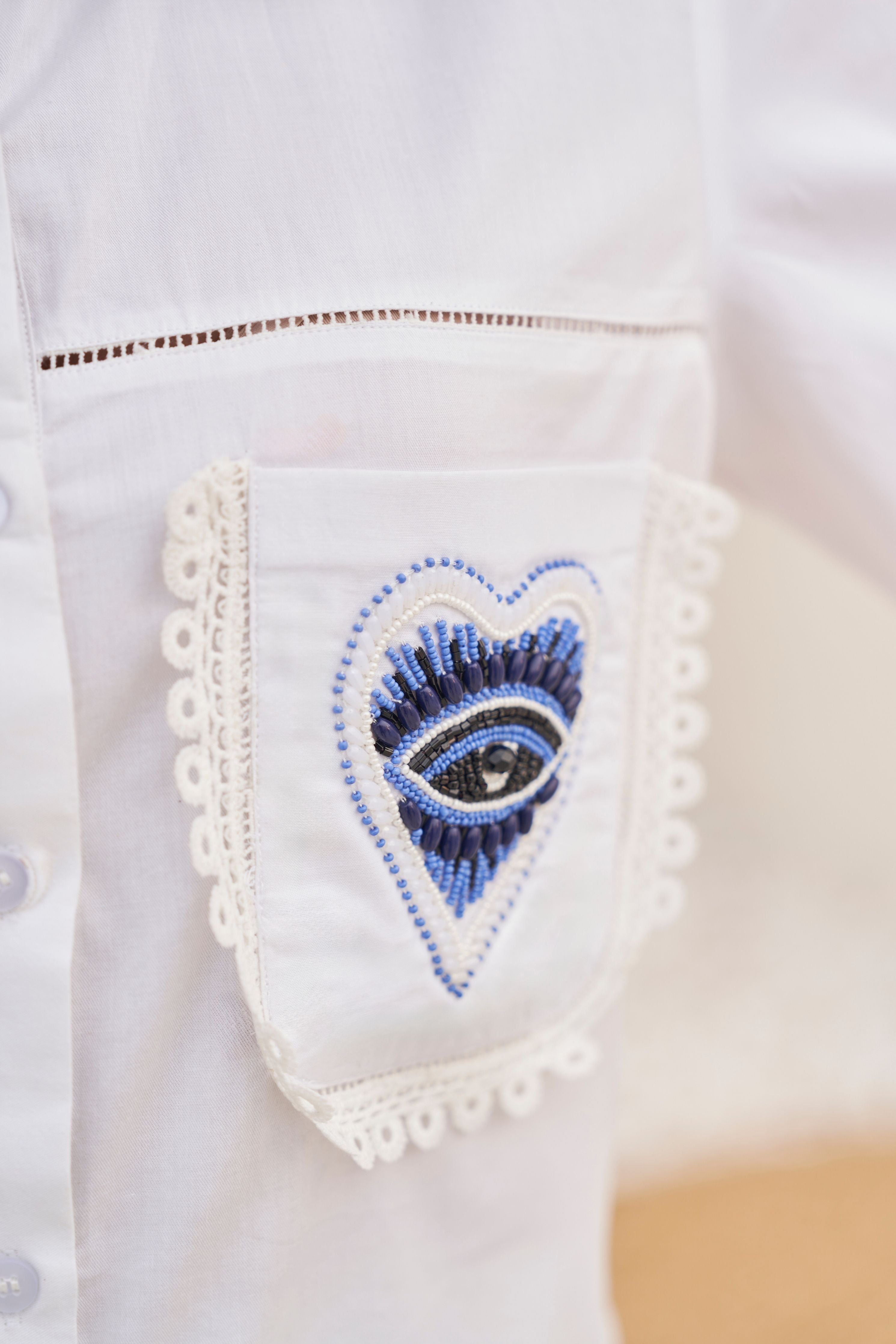 The Devine Gaze Co-Ord Set