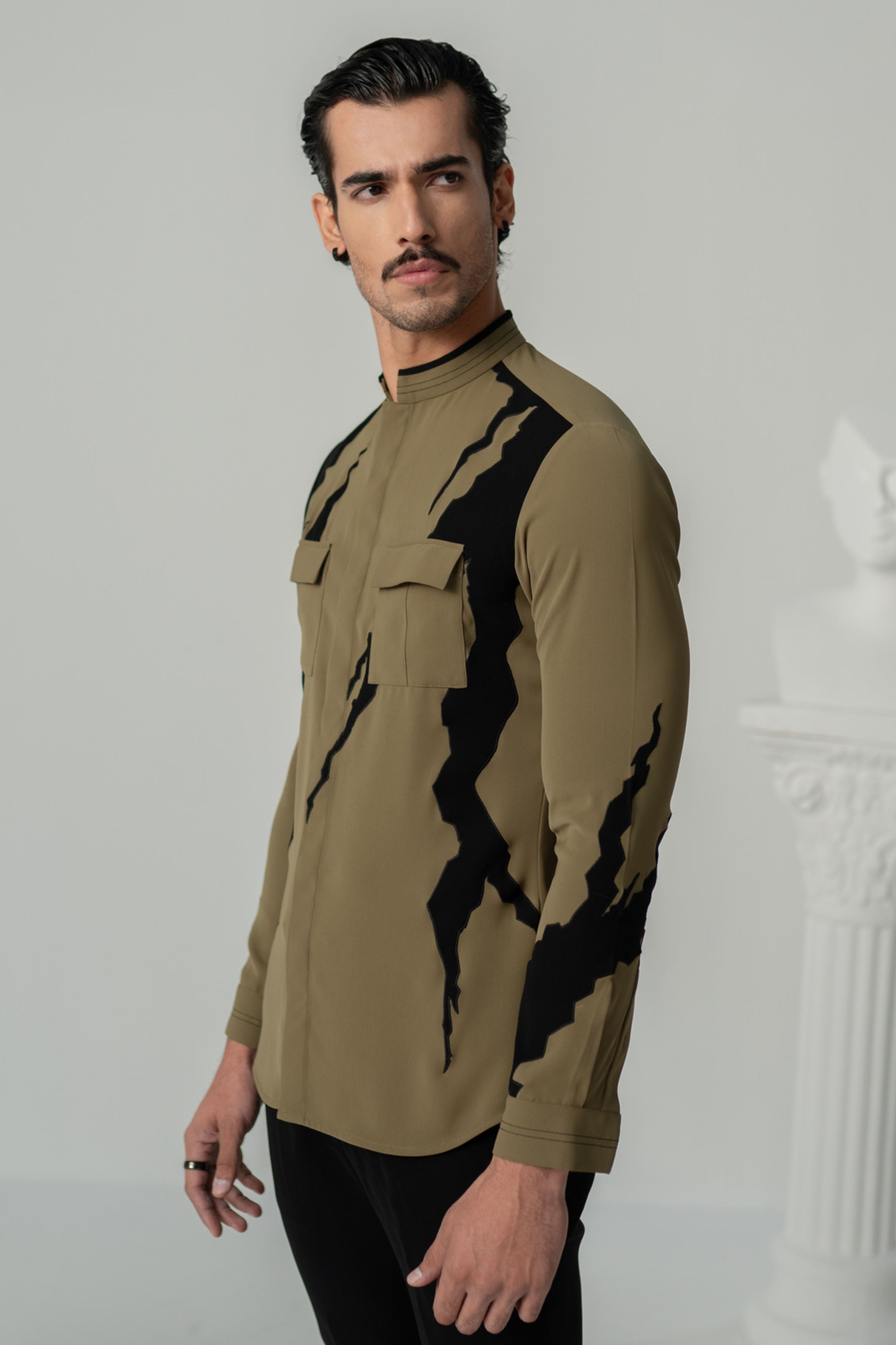 Thunder Flow Shirt