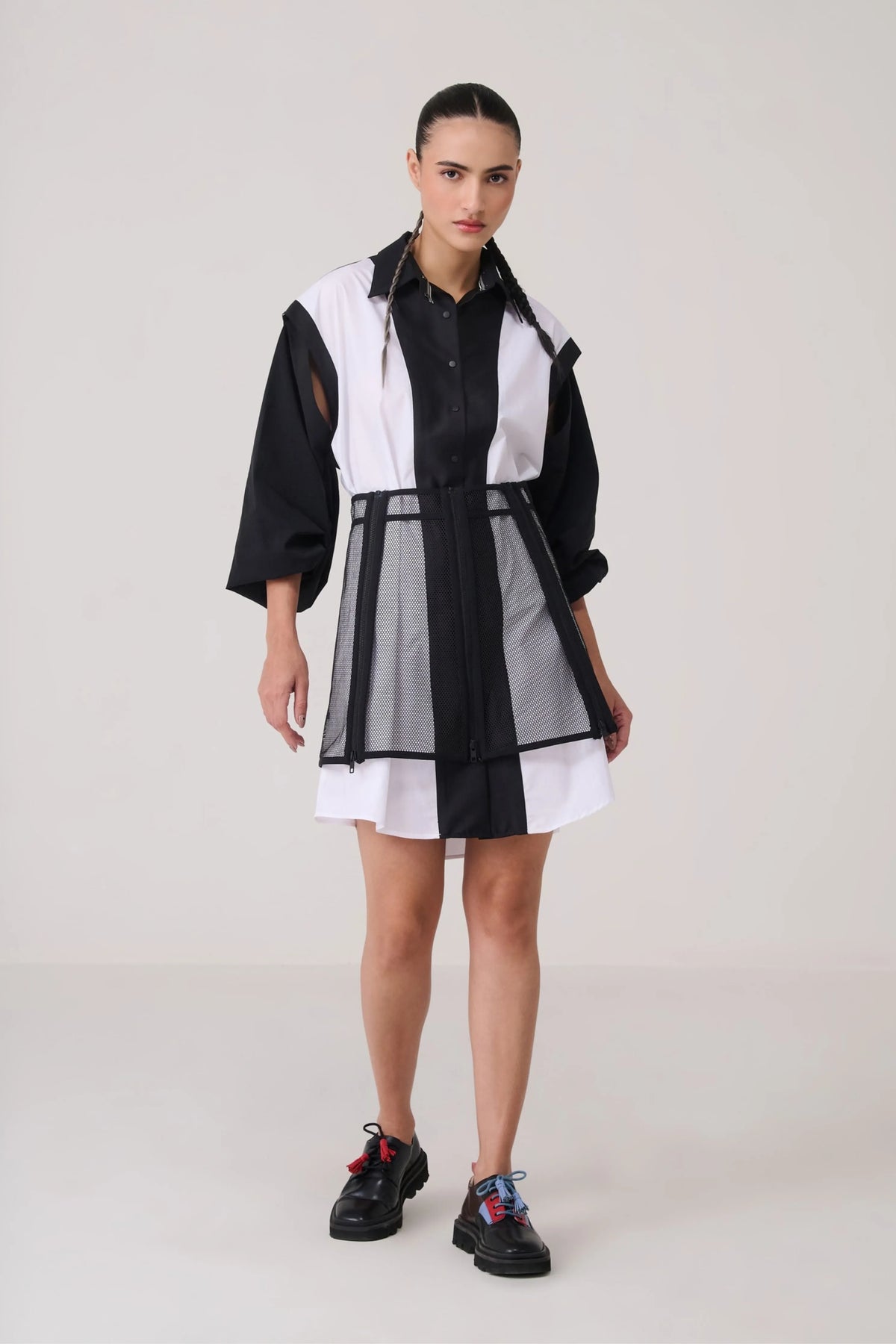 Uki Skirt