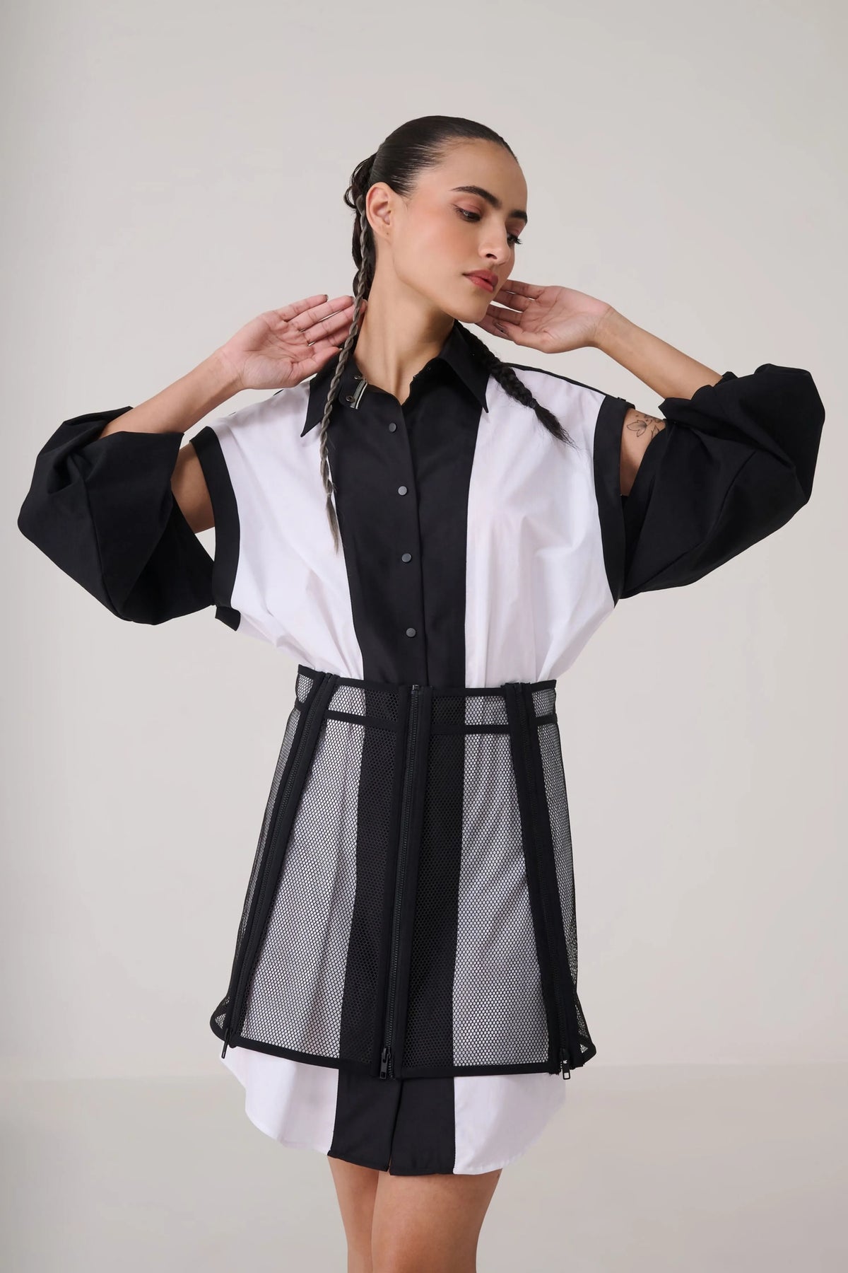 Uki Skirt