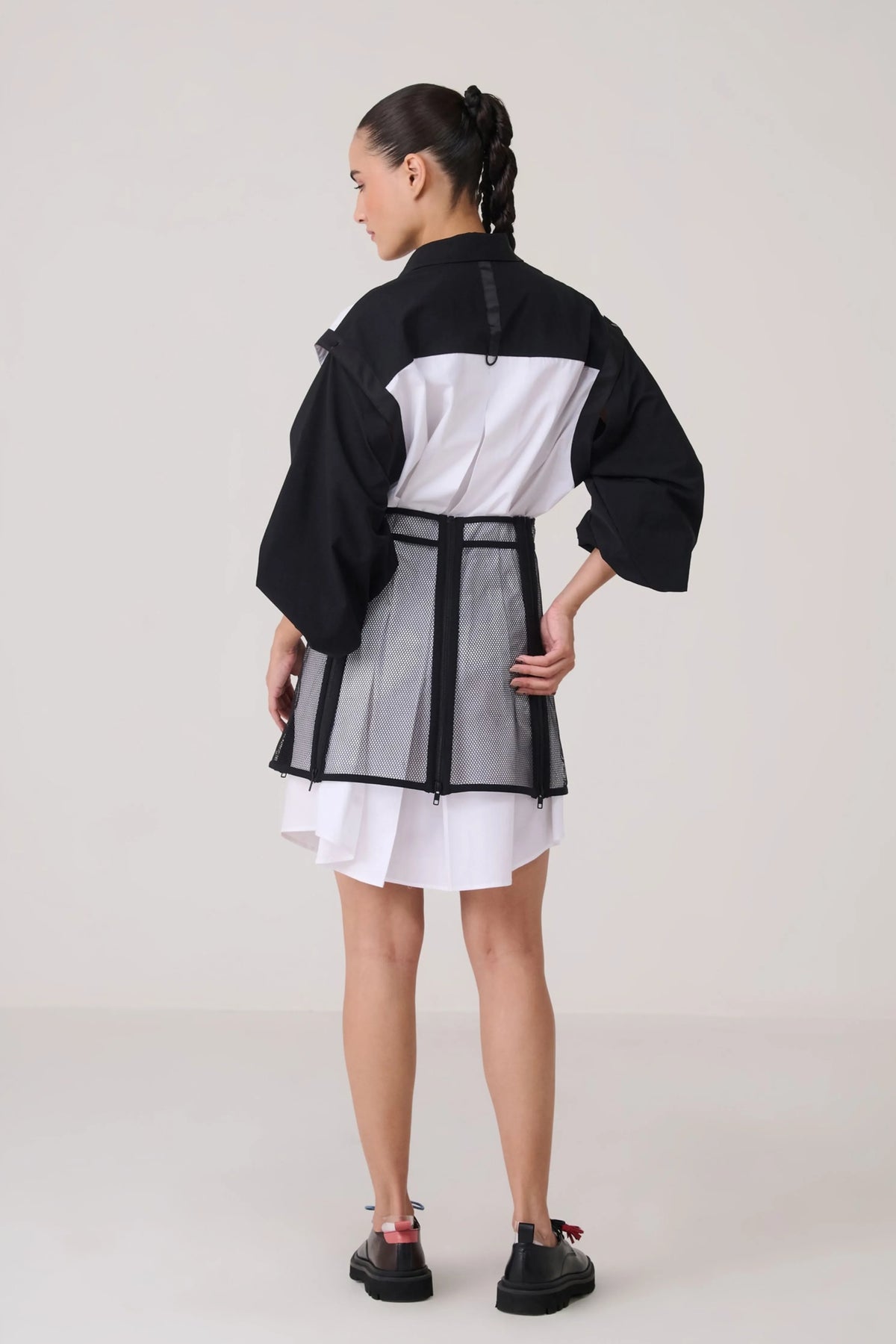 Uki Skirt
