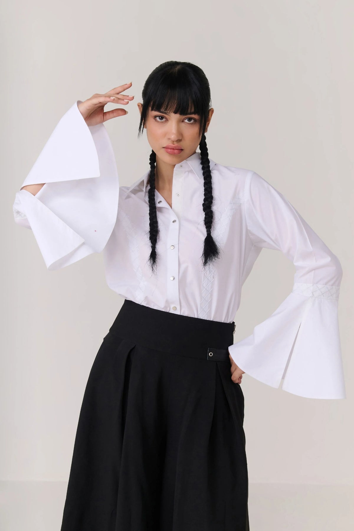 Ushi Shirt