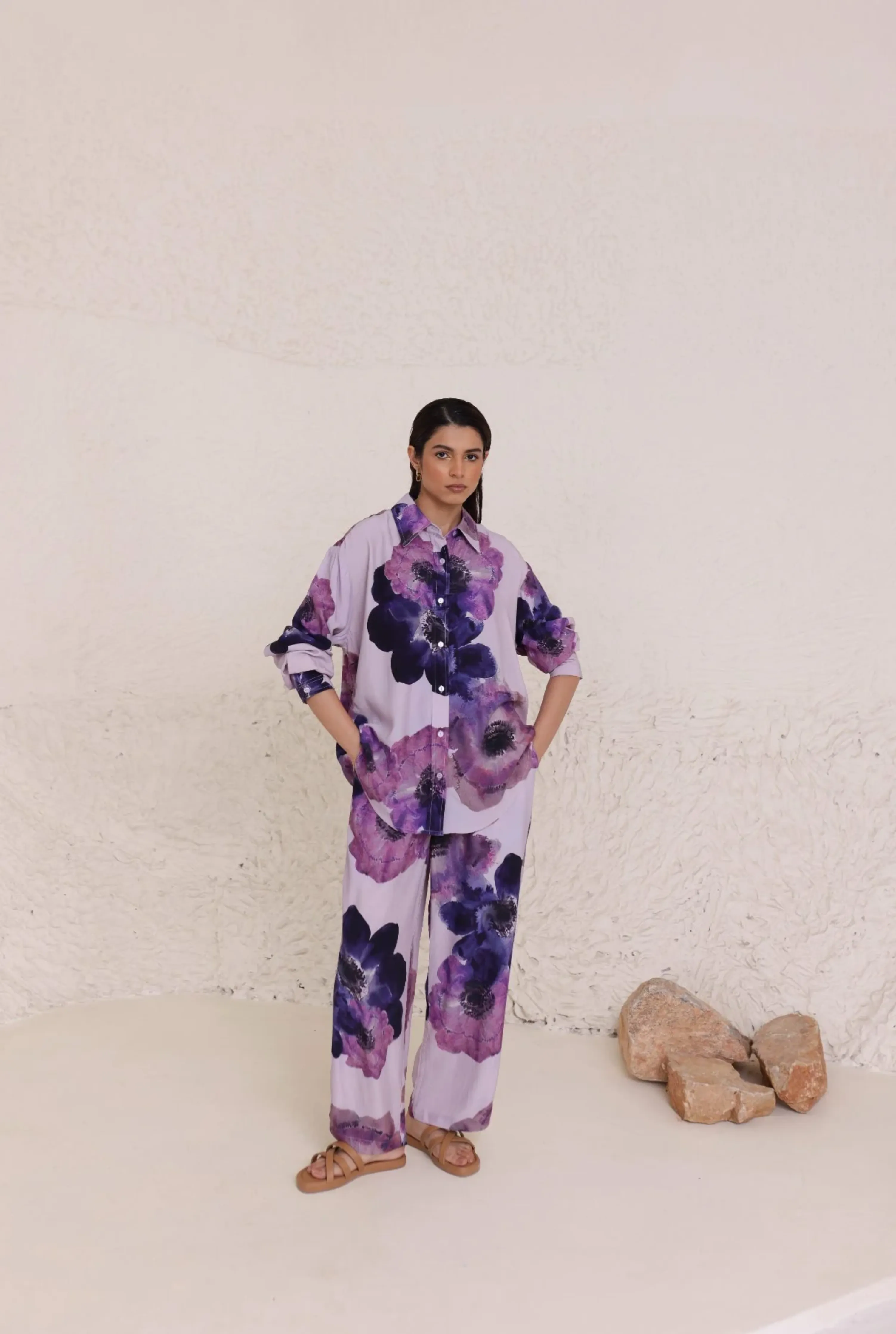 Neshima Coord Set