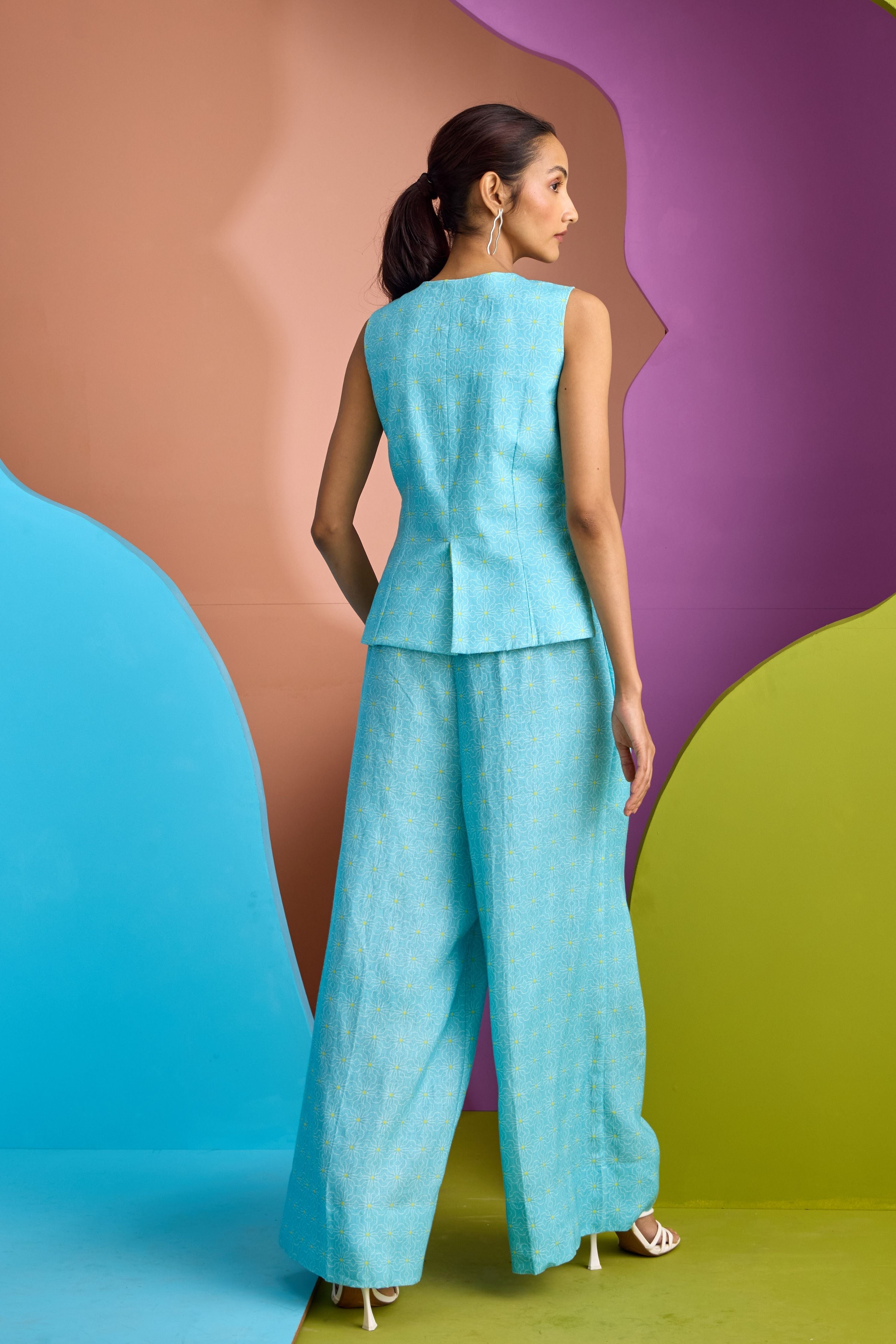 Utility Co-Ord Set