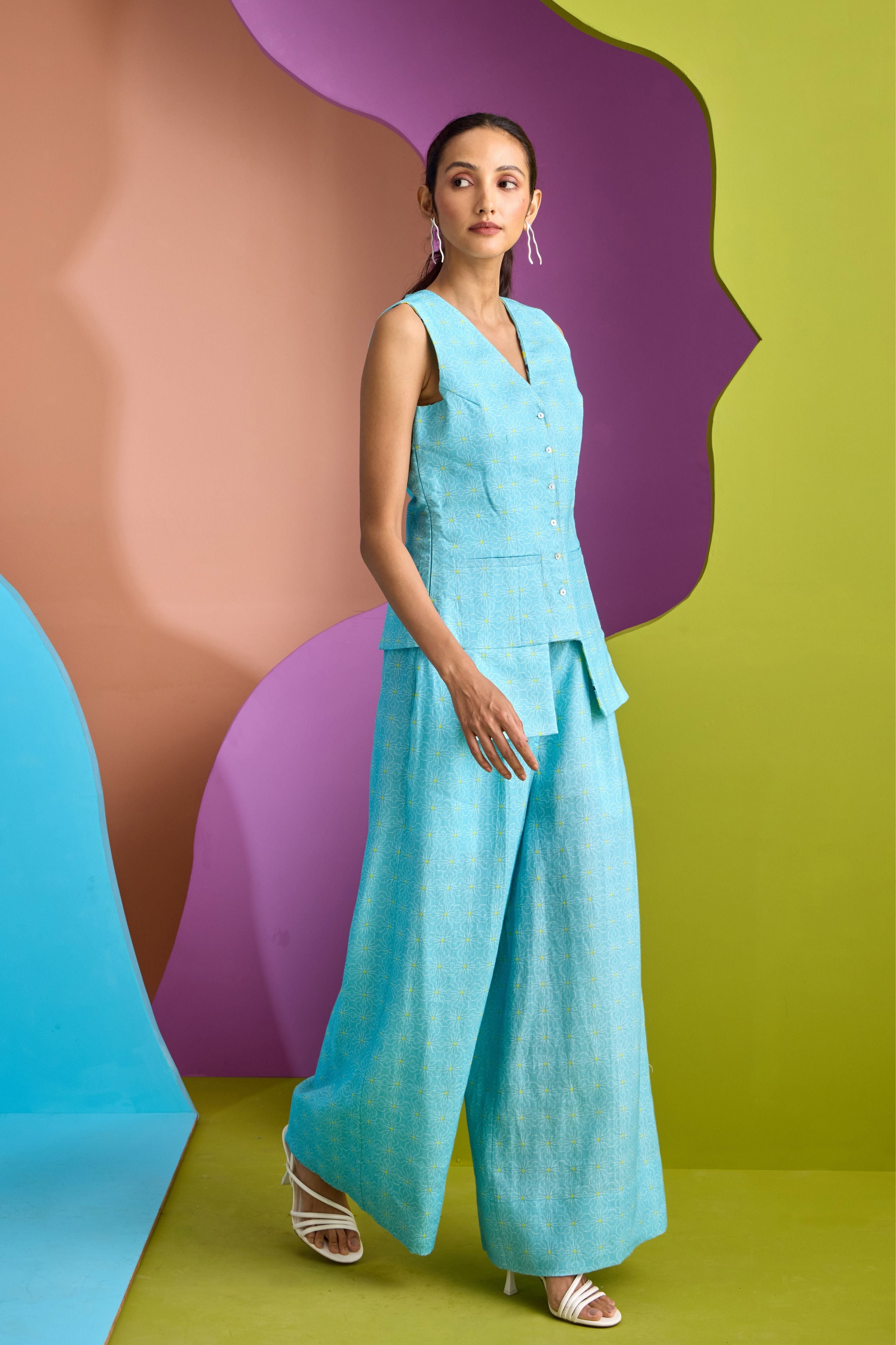 Utility Co-Ord Set