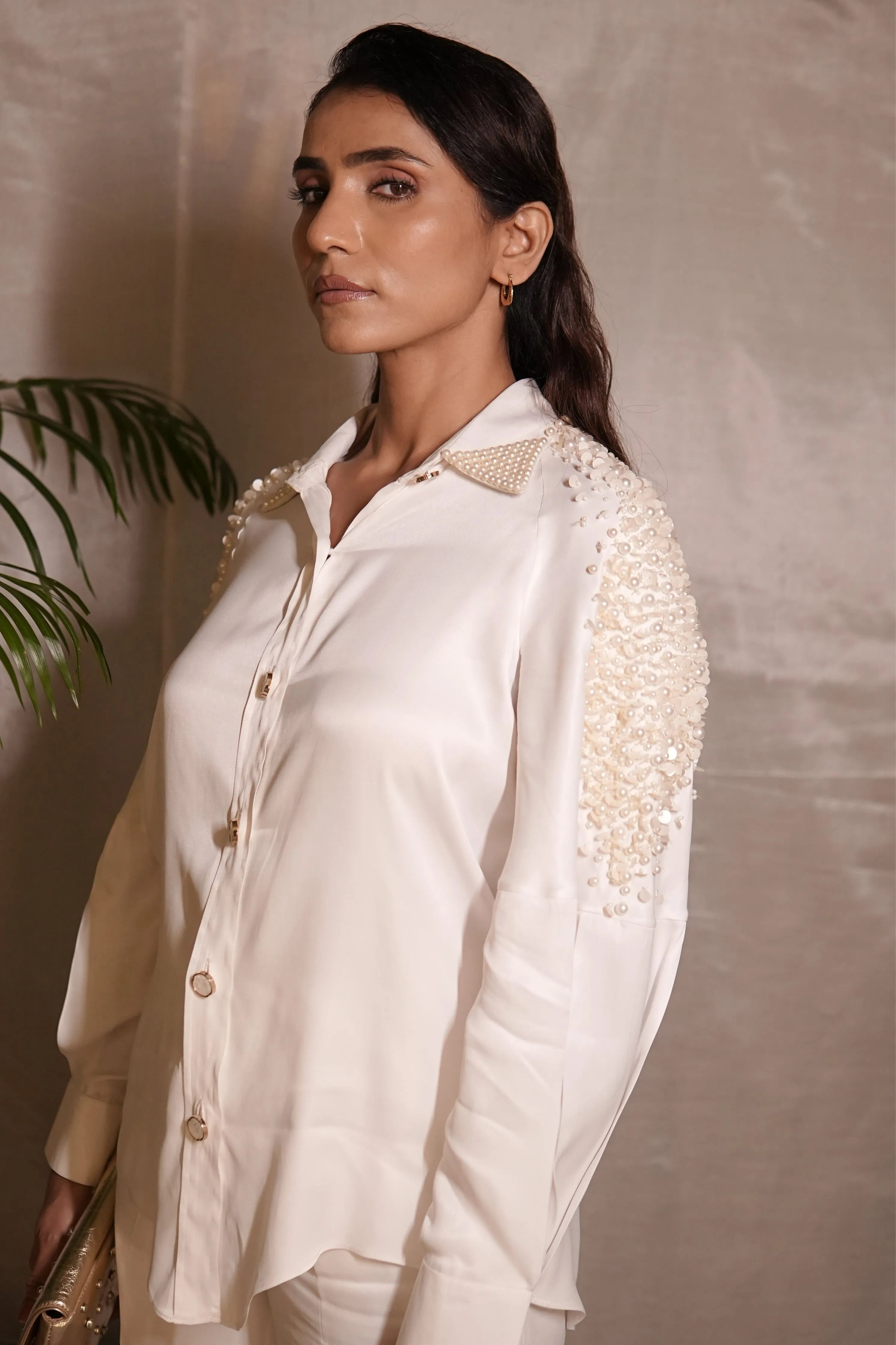 Mother's Glow Shirt