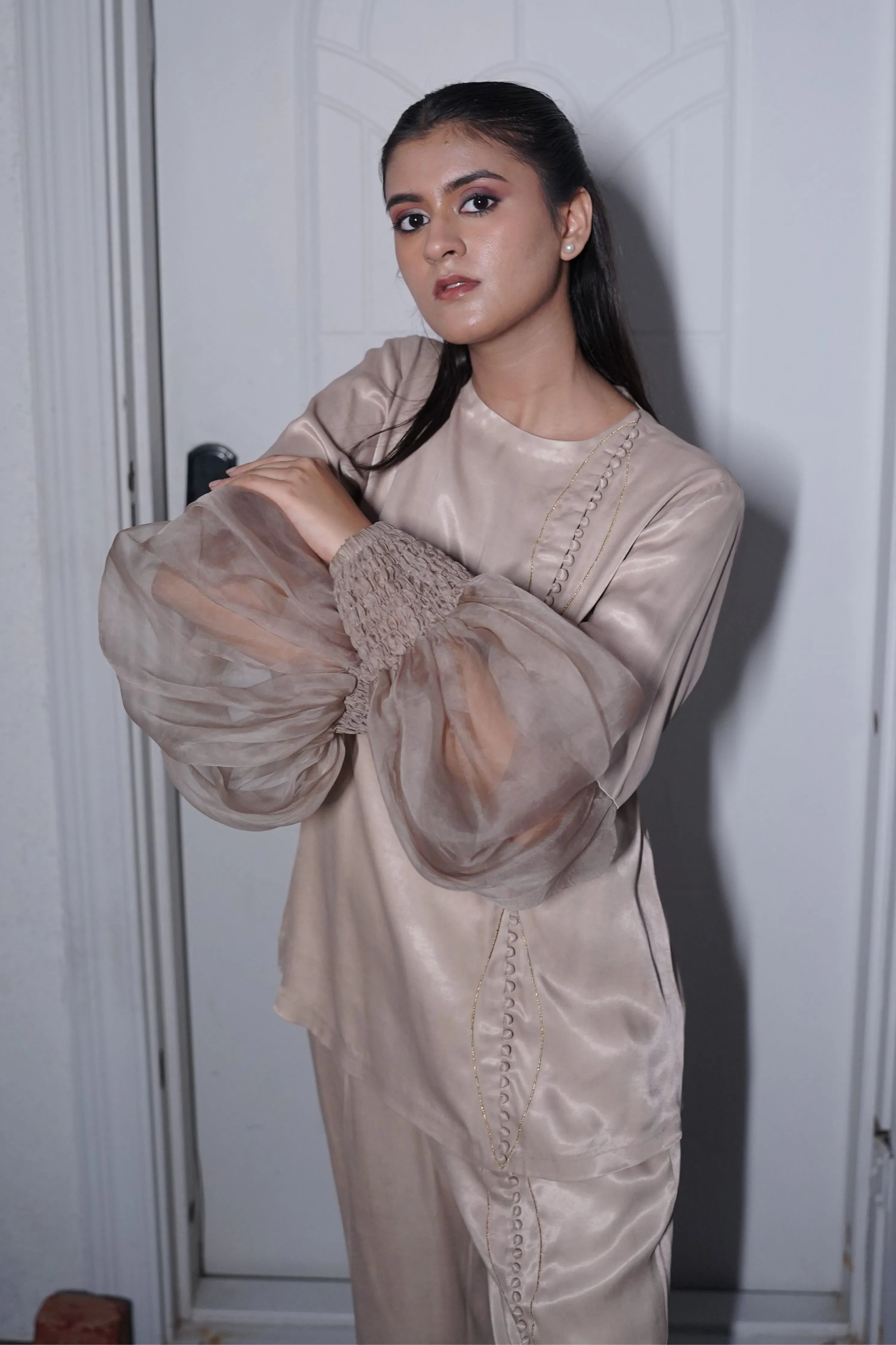Lumina Top