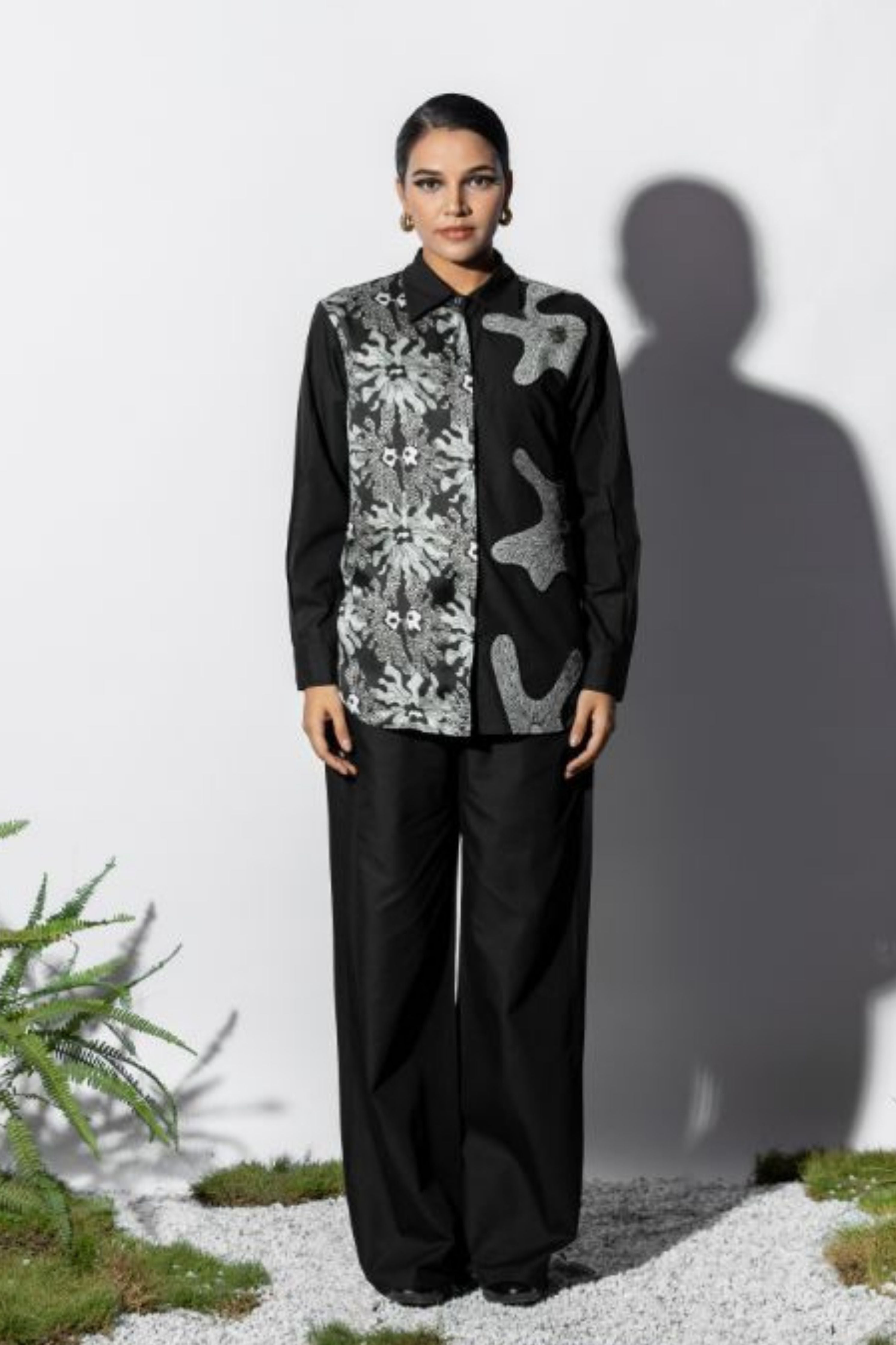 Valour Shirt
