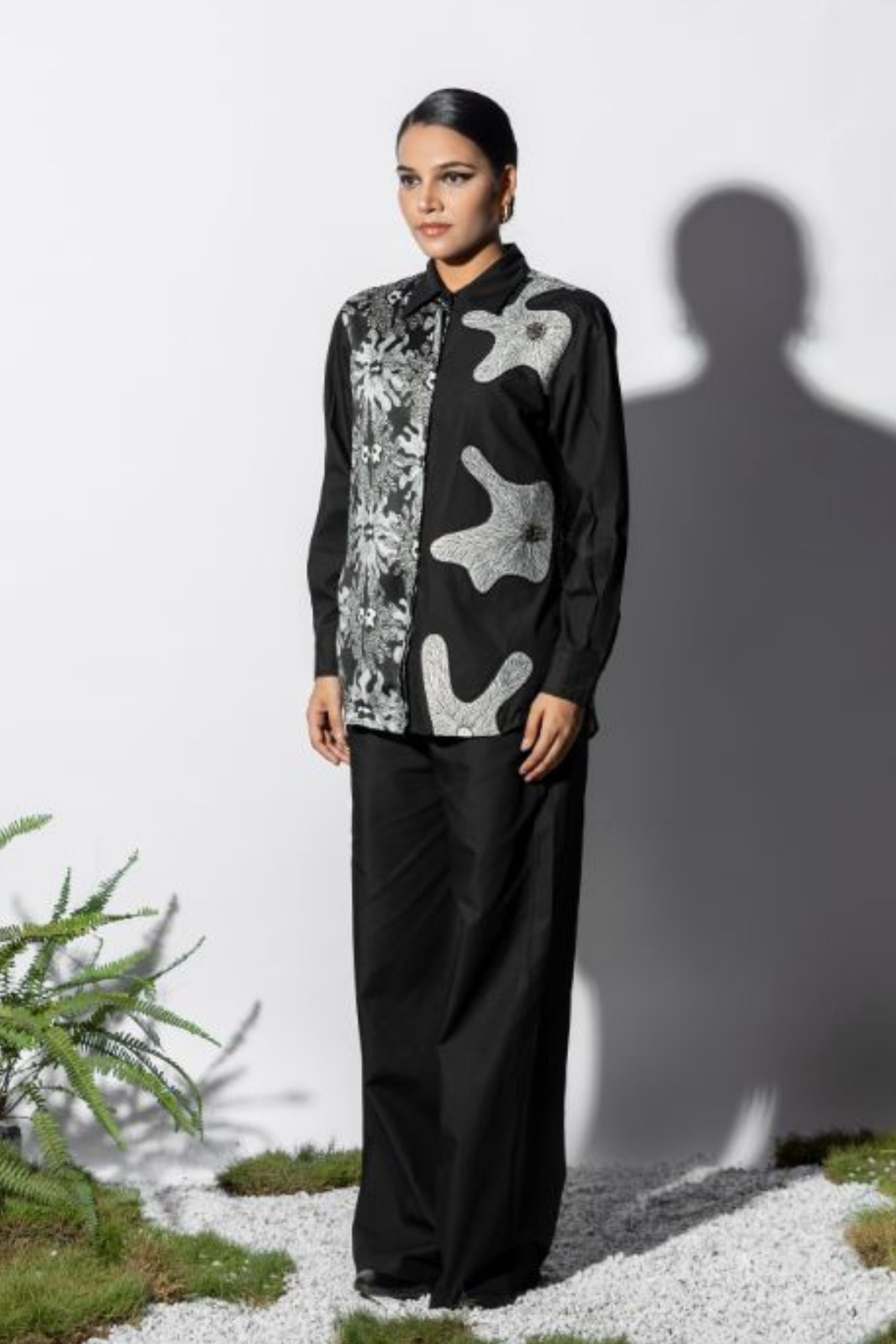 Valour Shirt