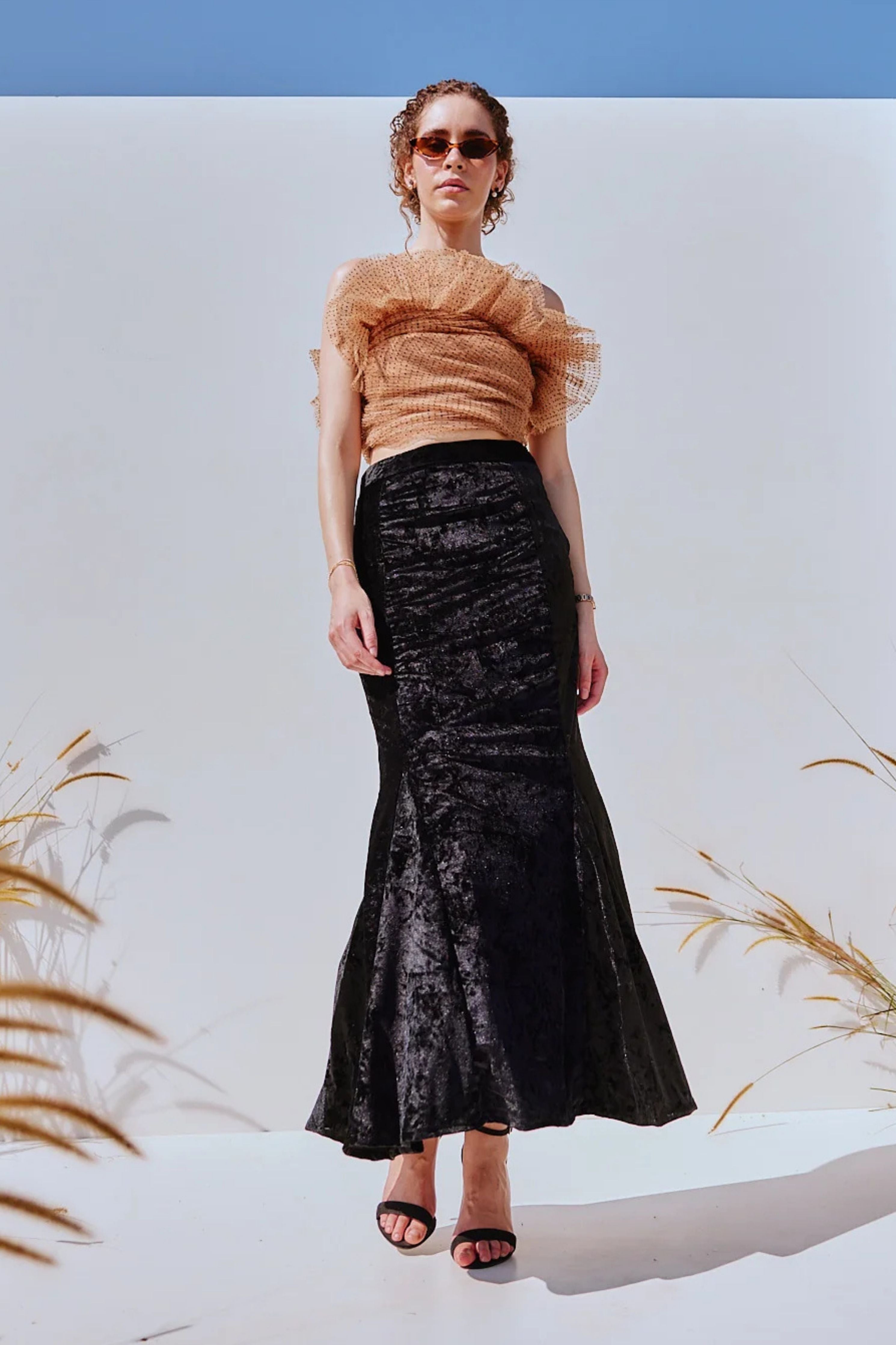 The Versatile Skirt