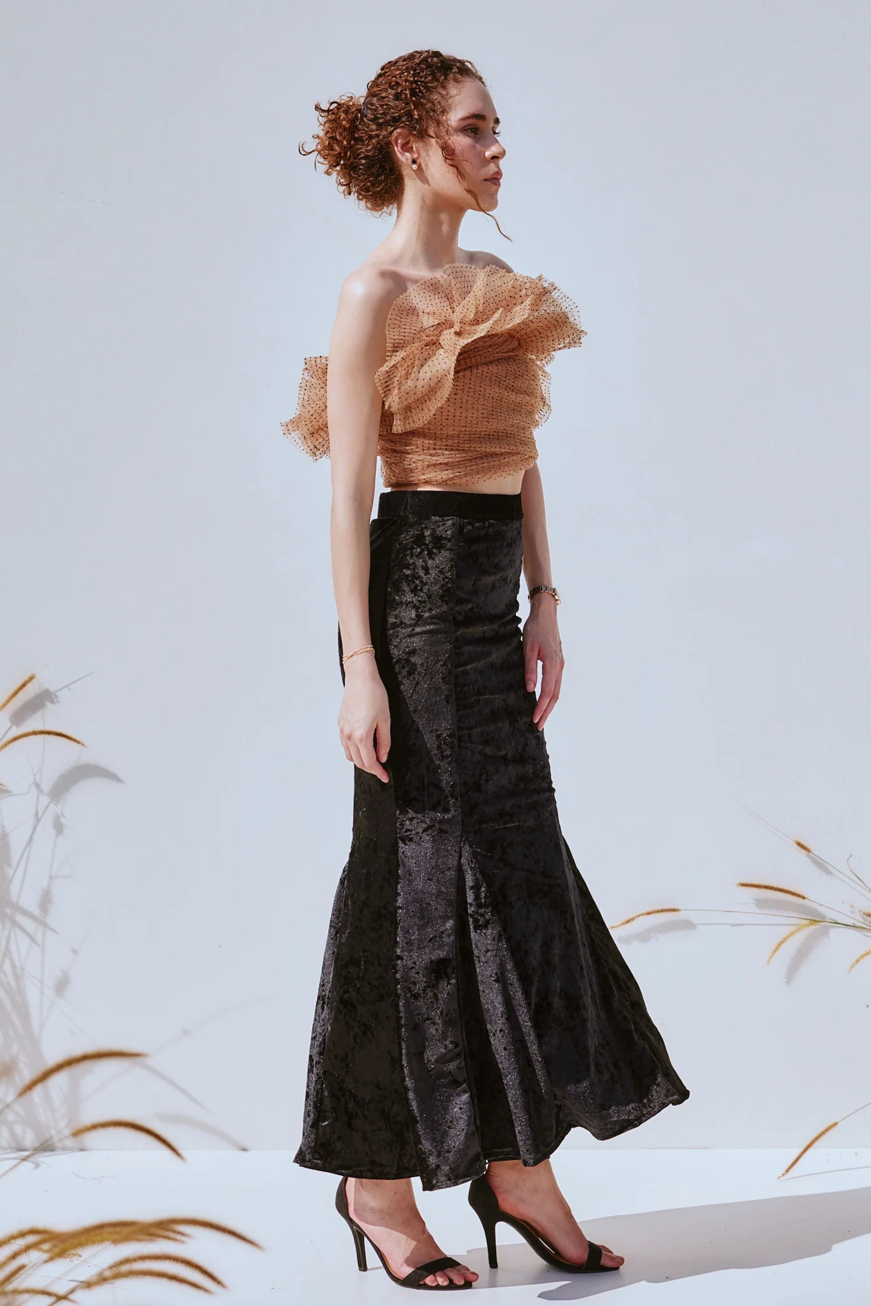 The Versatile Skirt