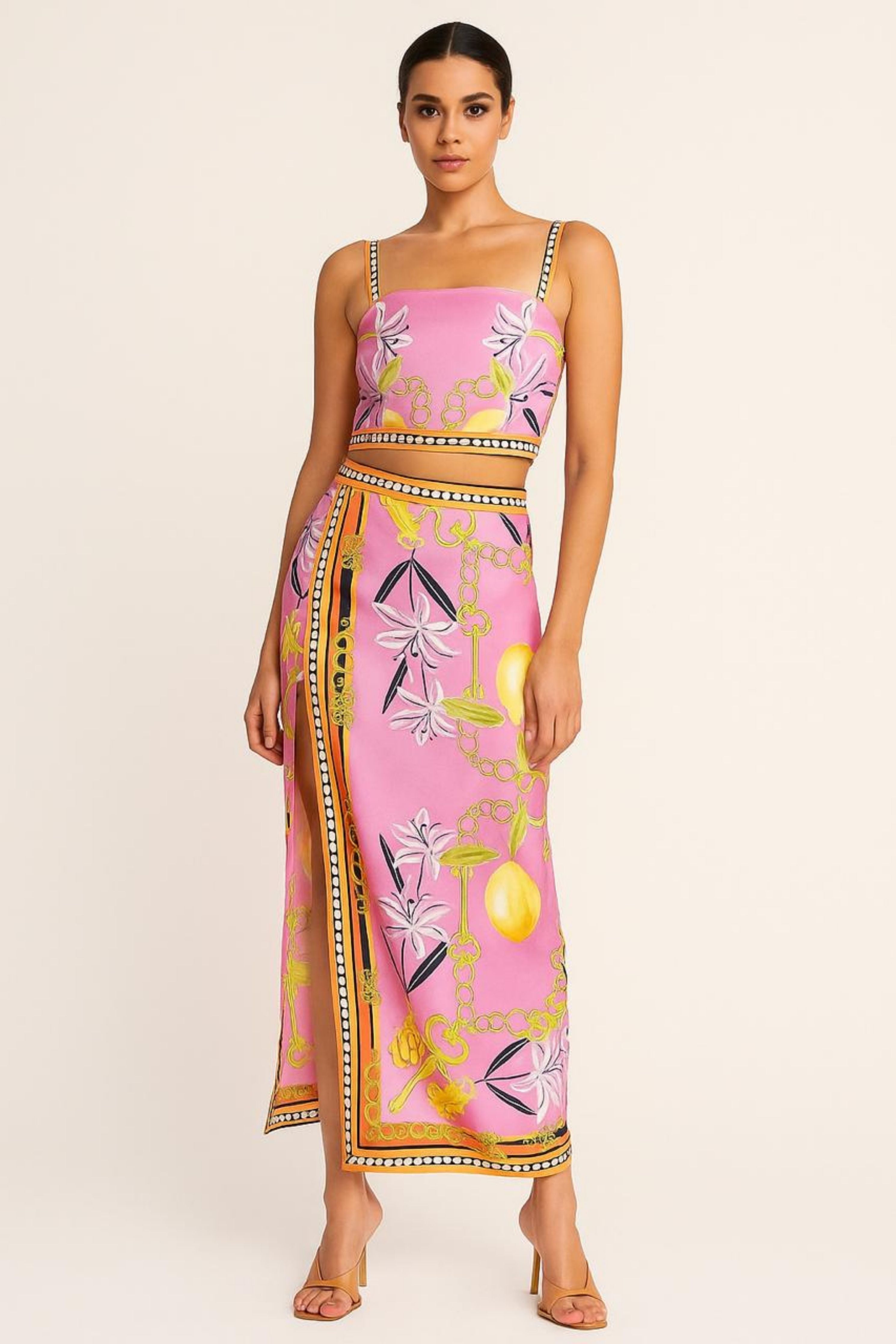 Lilly BLlool Co-ord