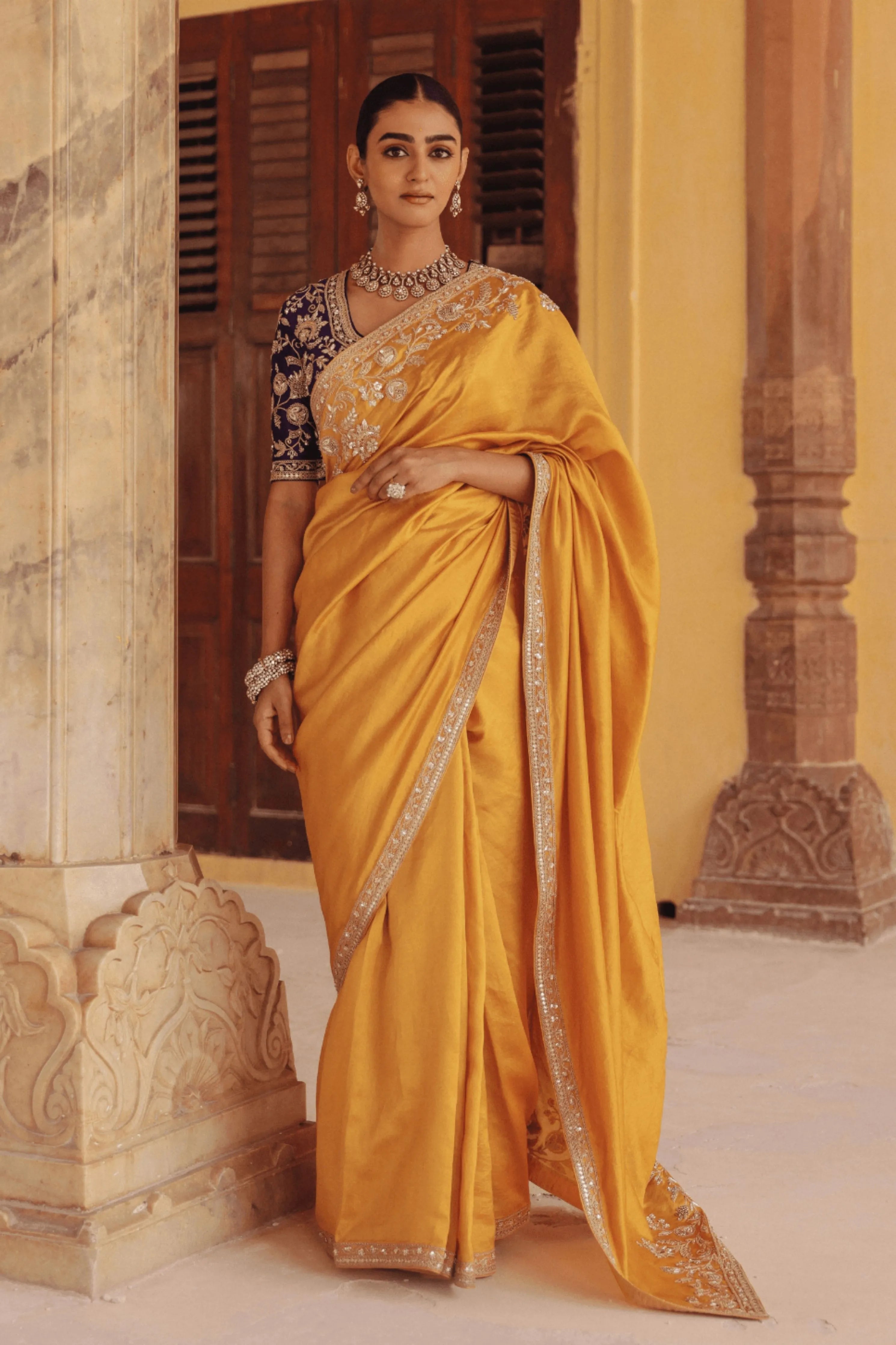 Aarna Saree