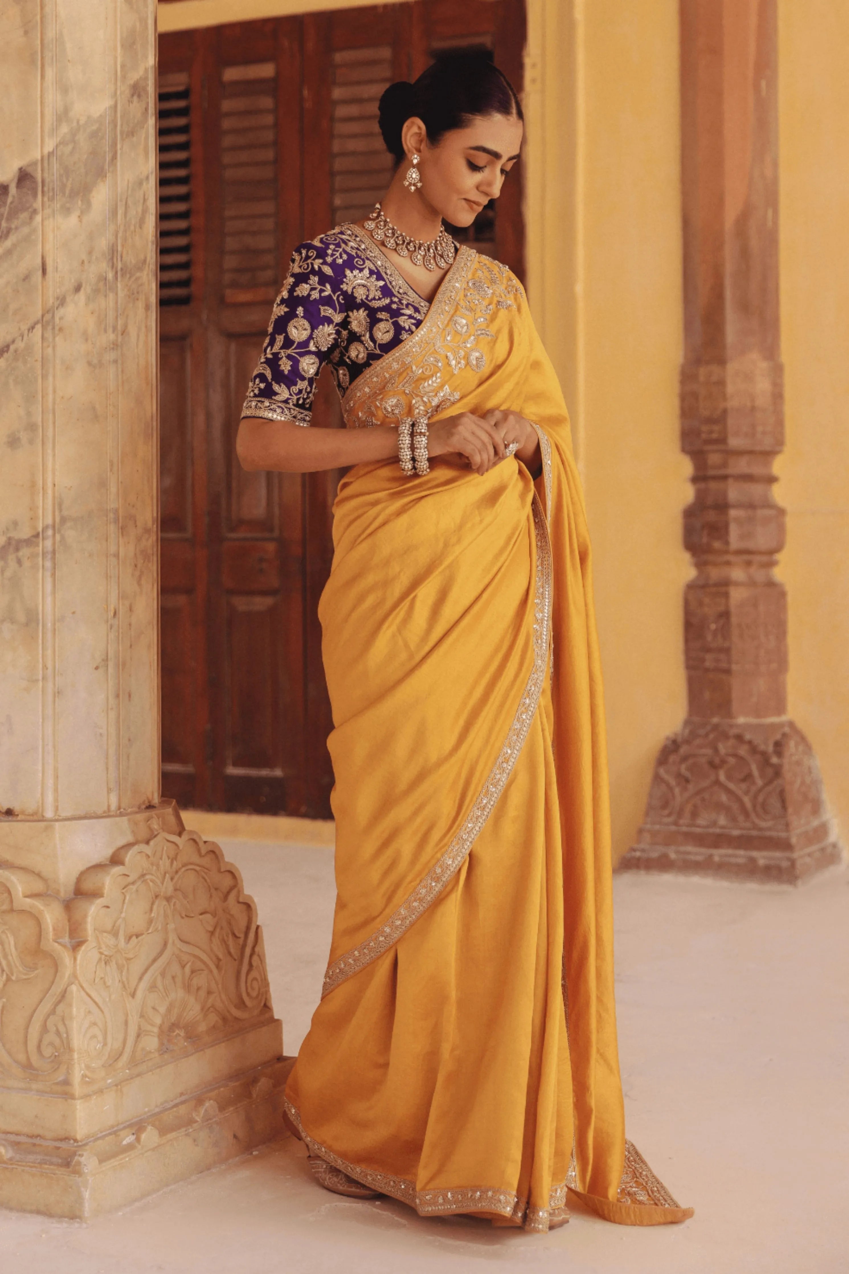 Aarna Saree