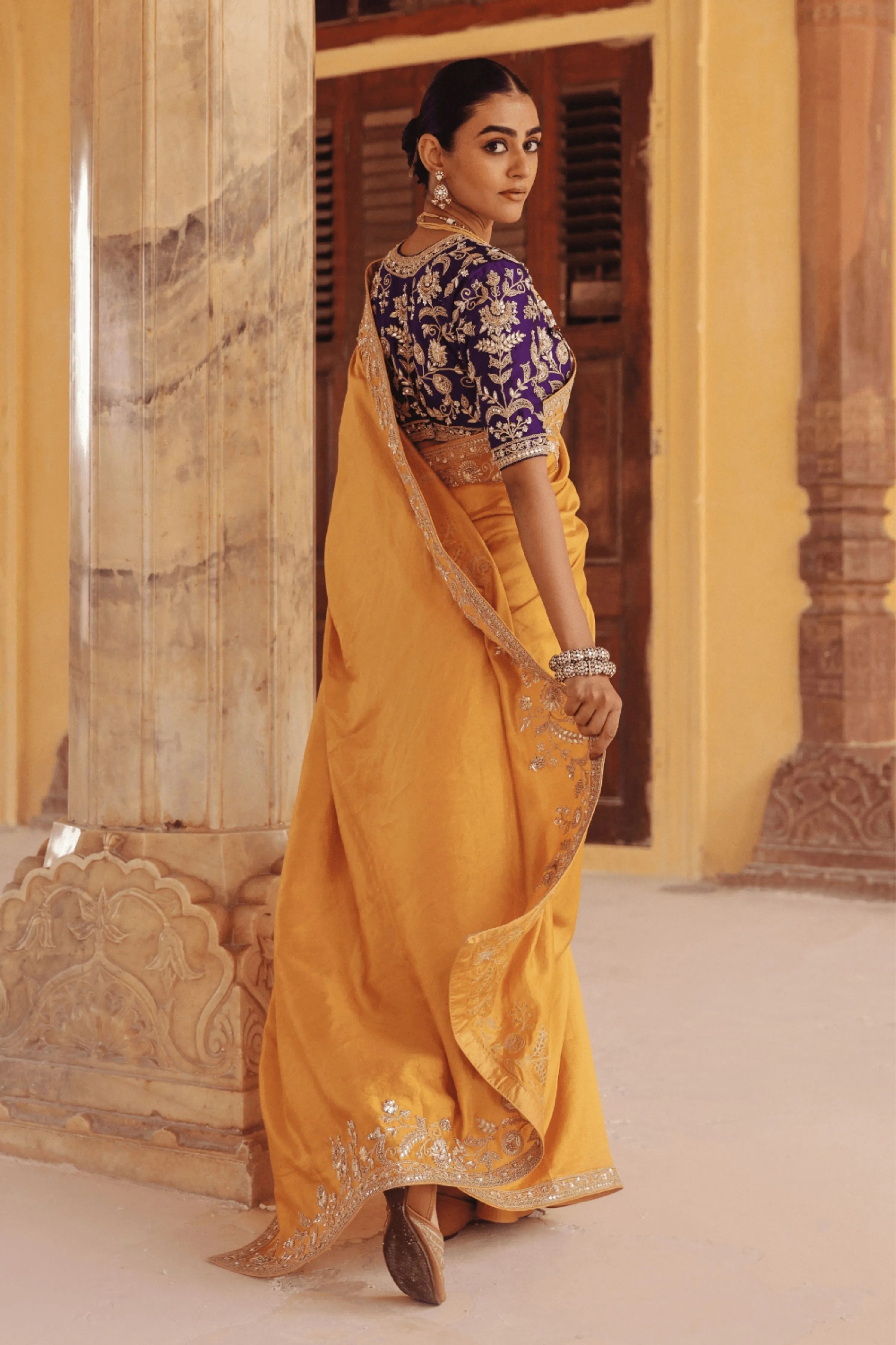 Aarna Saree
