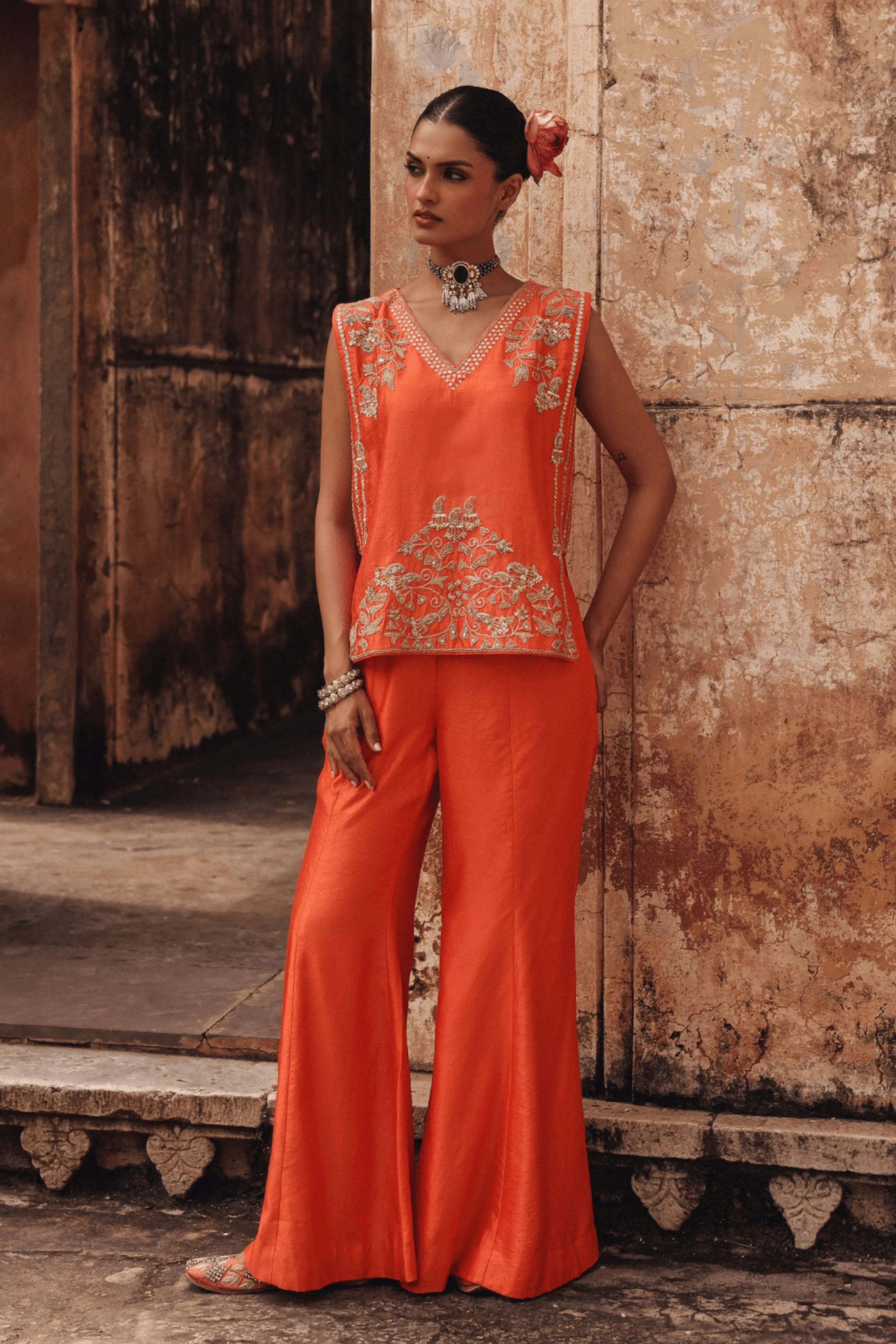 Saanjh Co-ord set