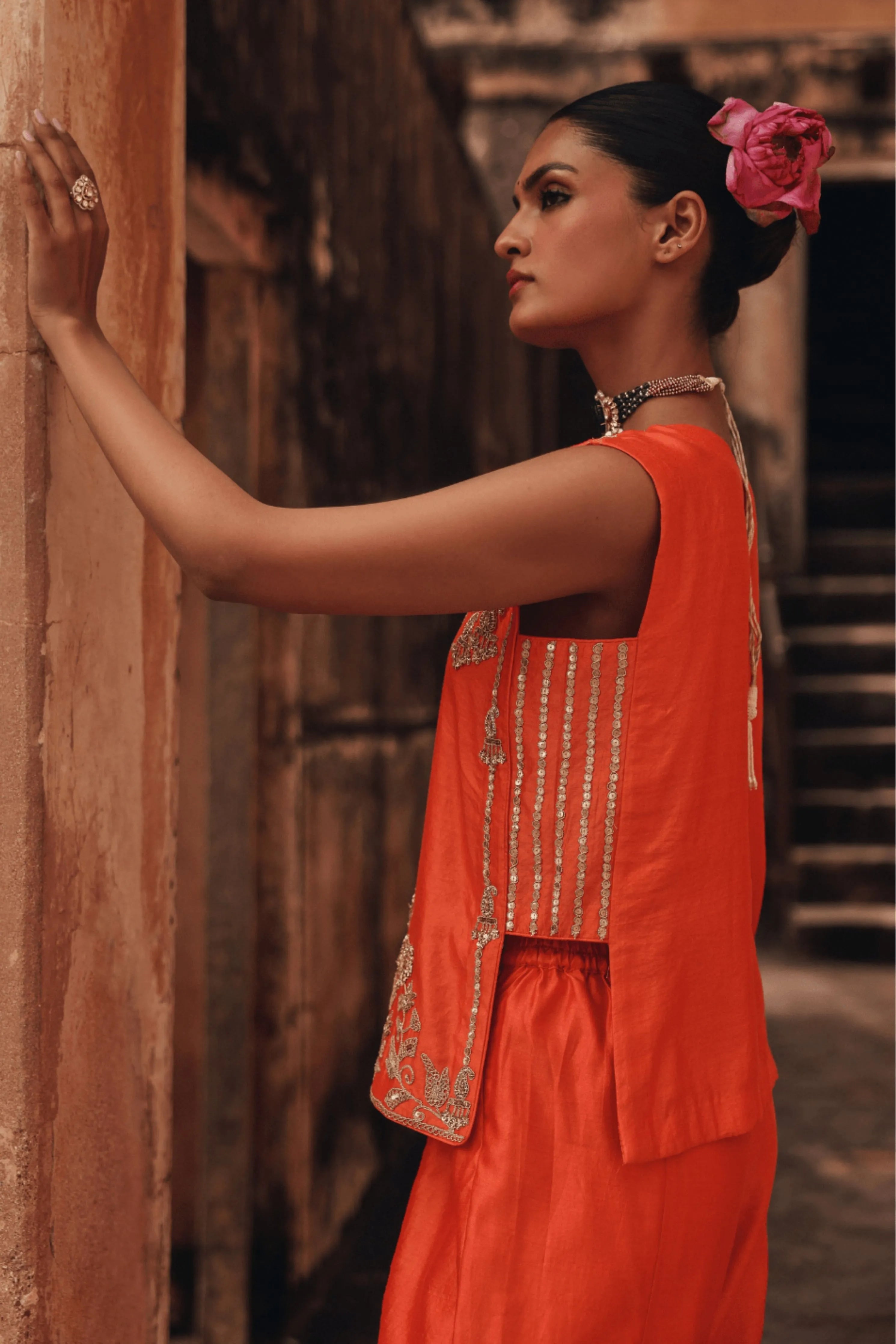 Saanjh Co-ord set