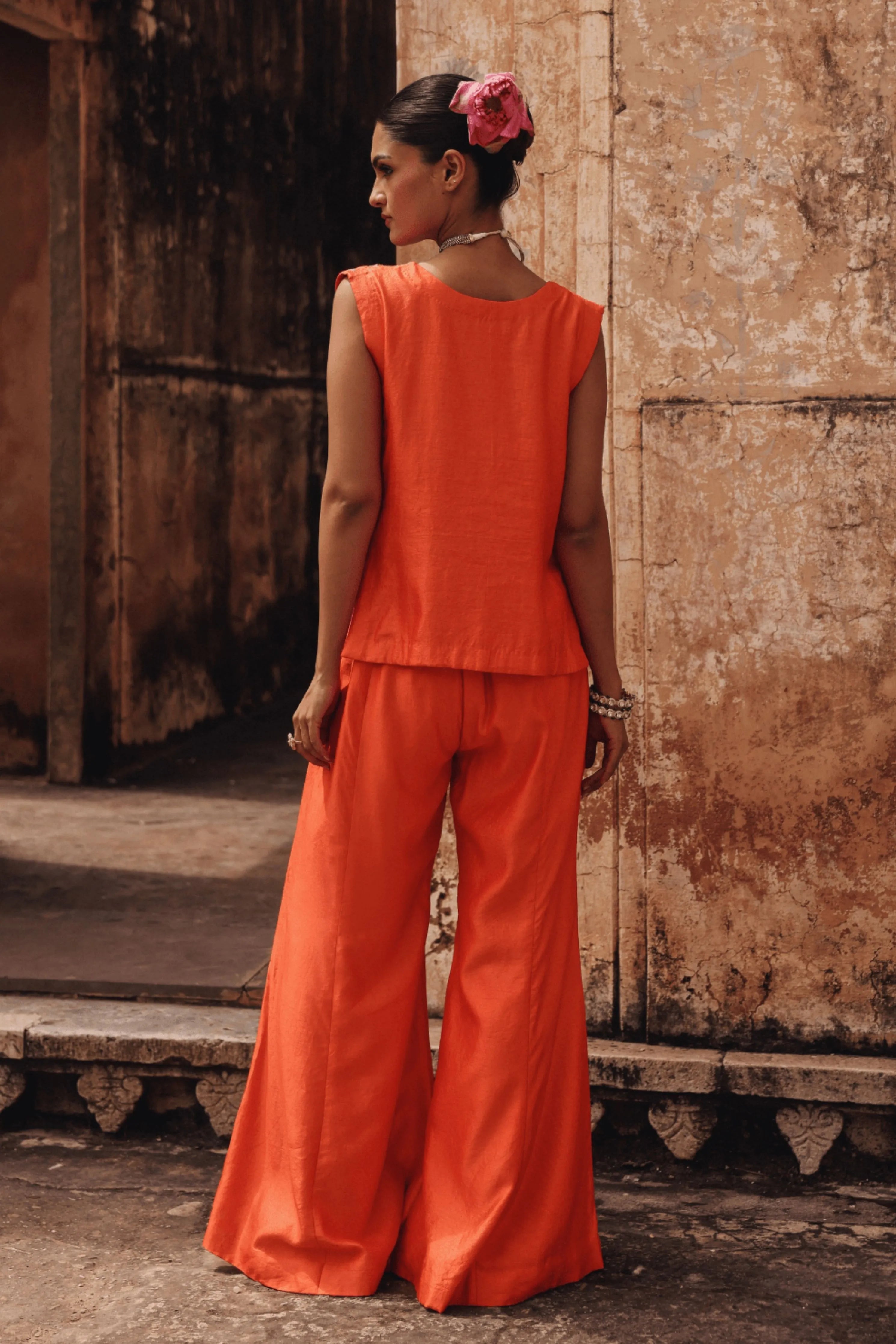 Saanjh Co-ord set