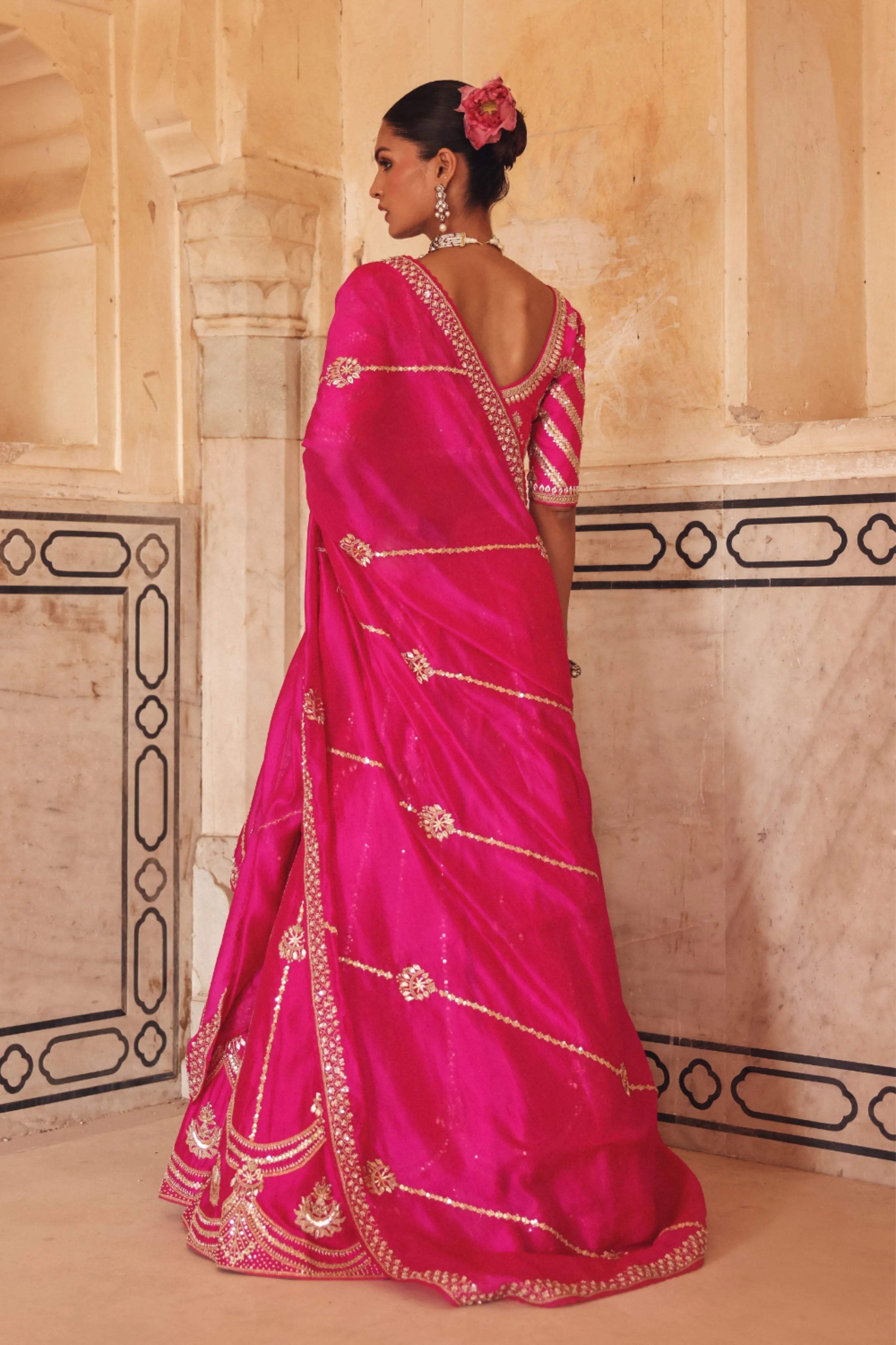 Avni Lehenga Set