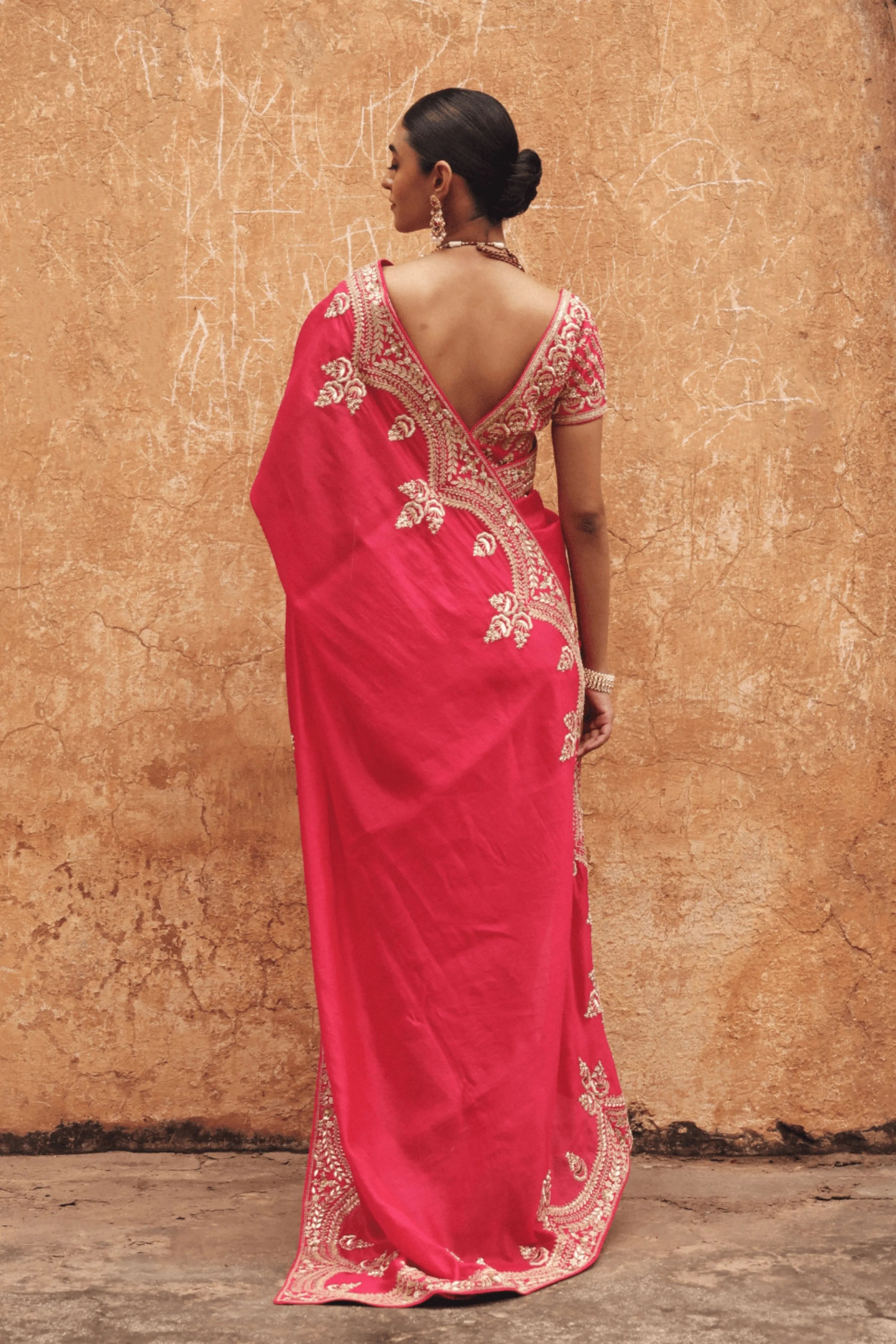 Reet Saree